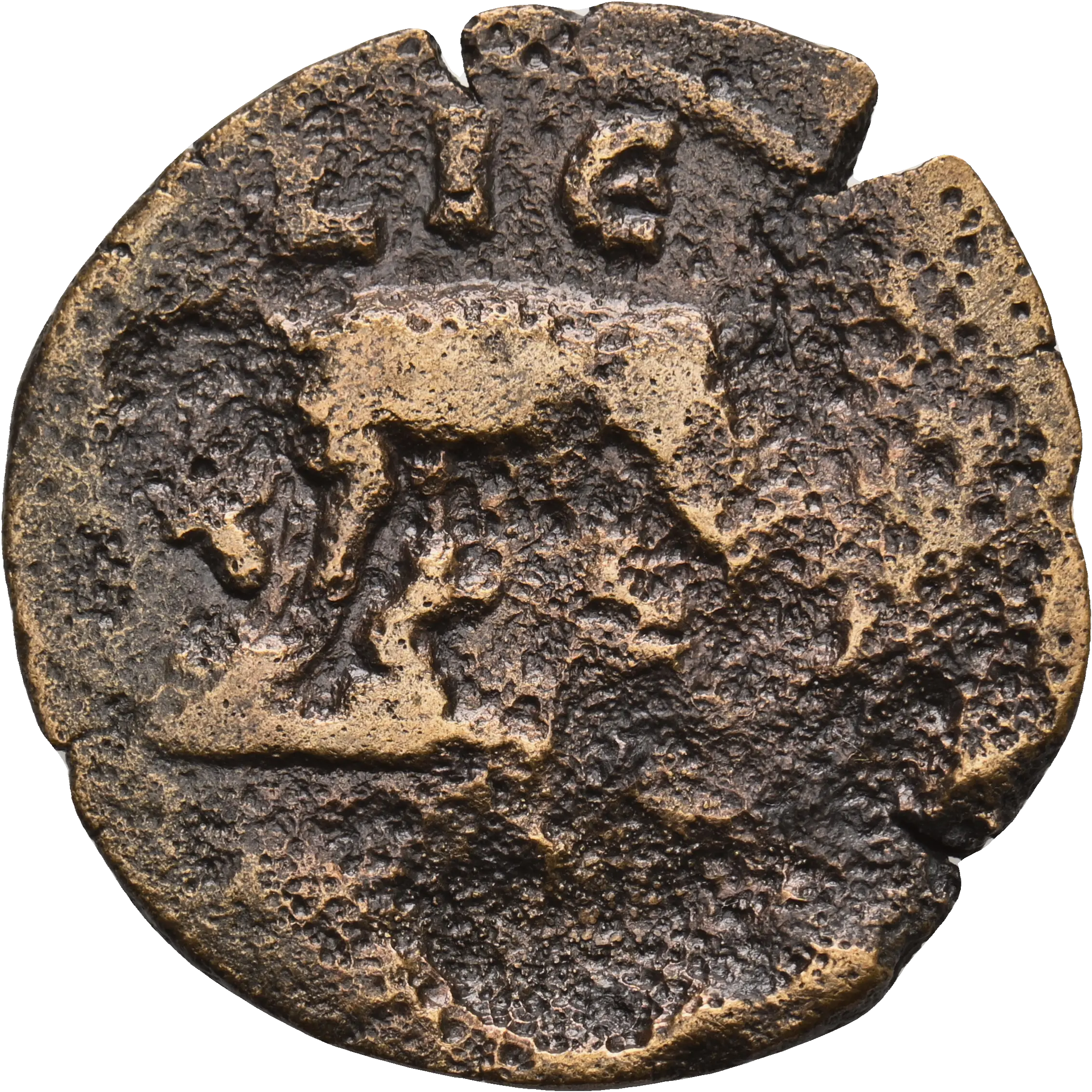 Image of the obverse