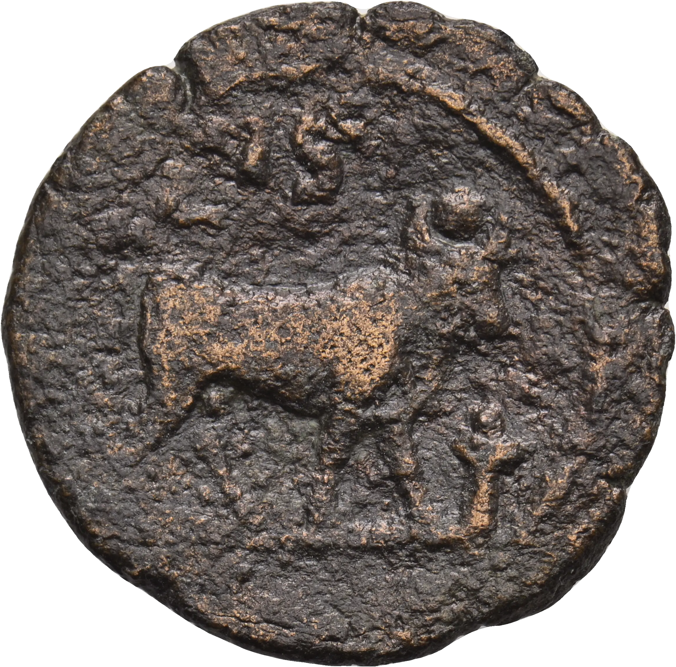 Image of the obverse
