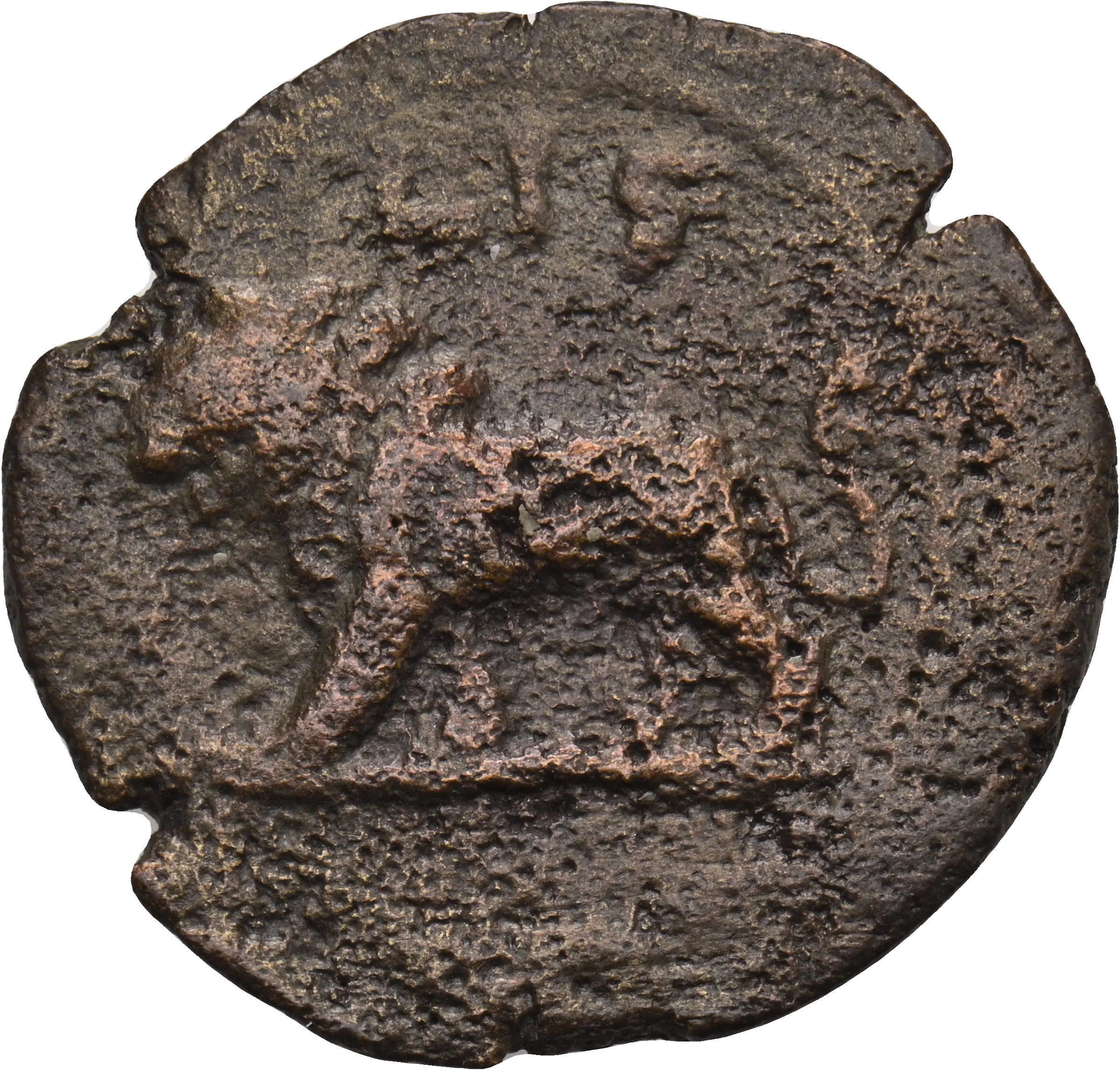 Image of the obverse