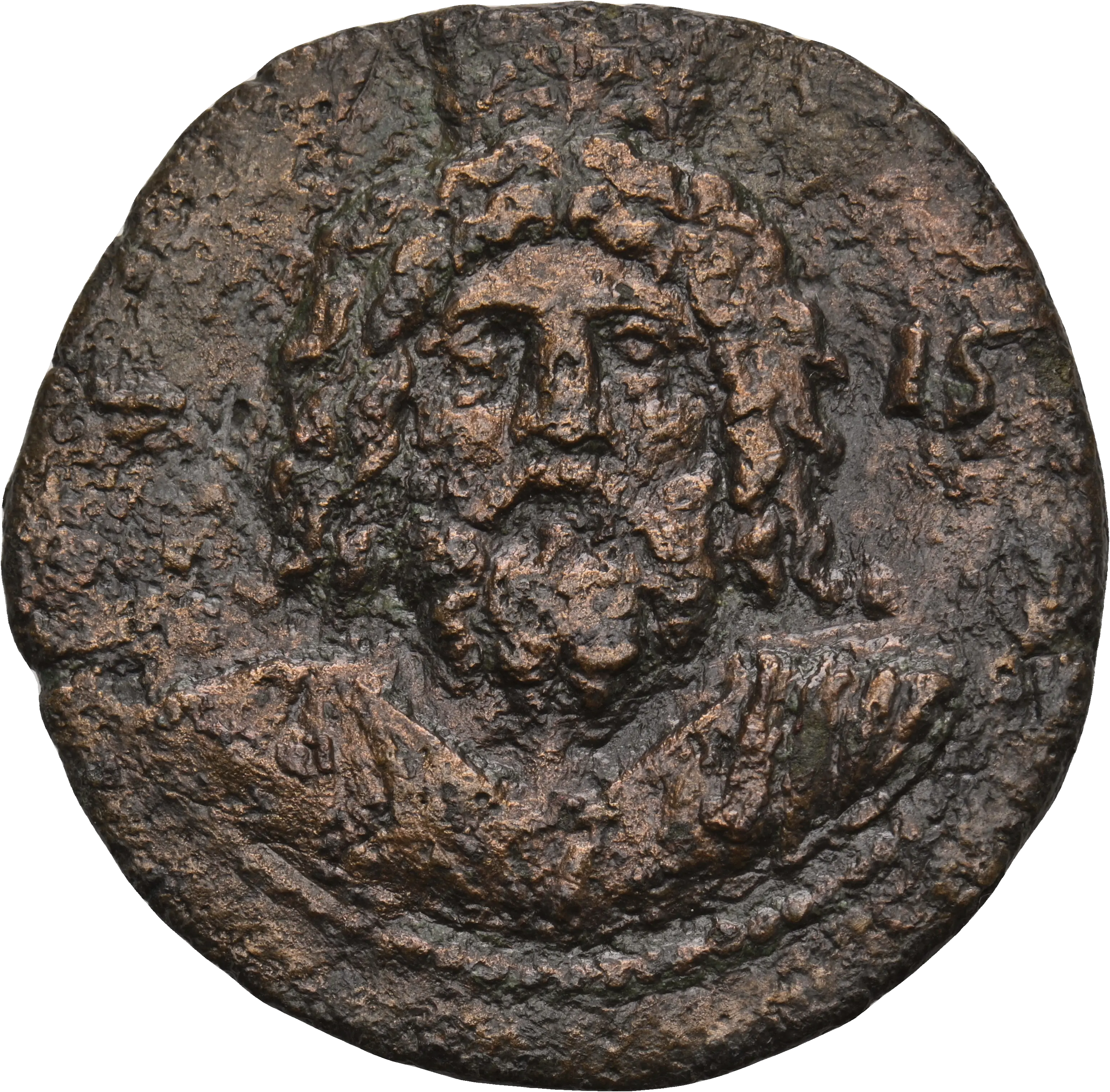 Image of the obverse