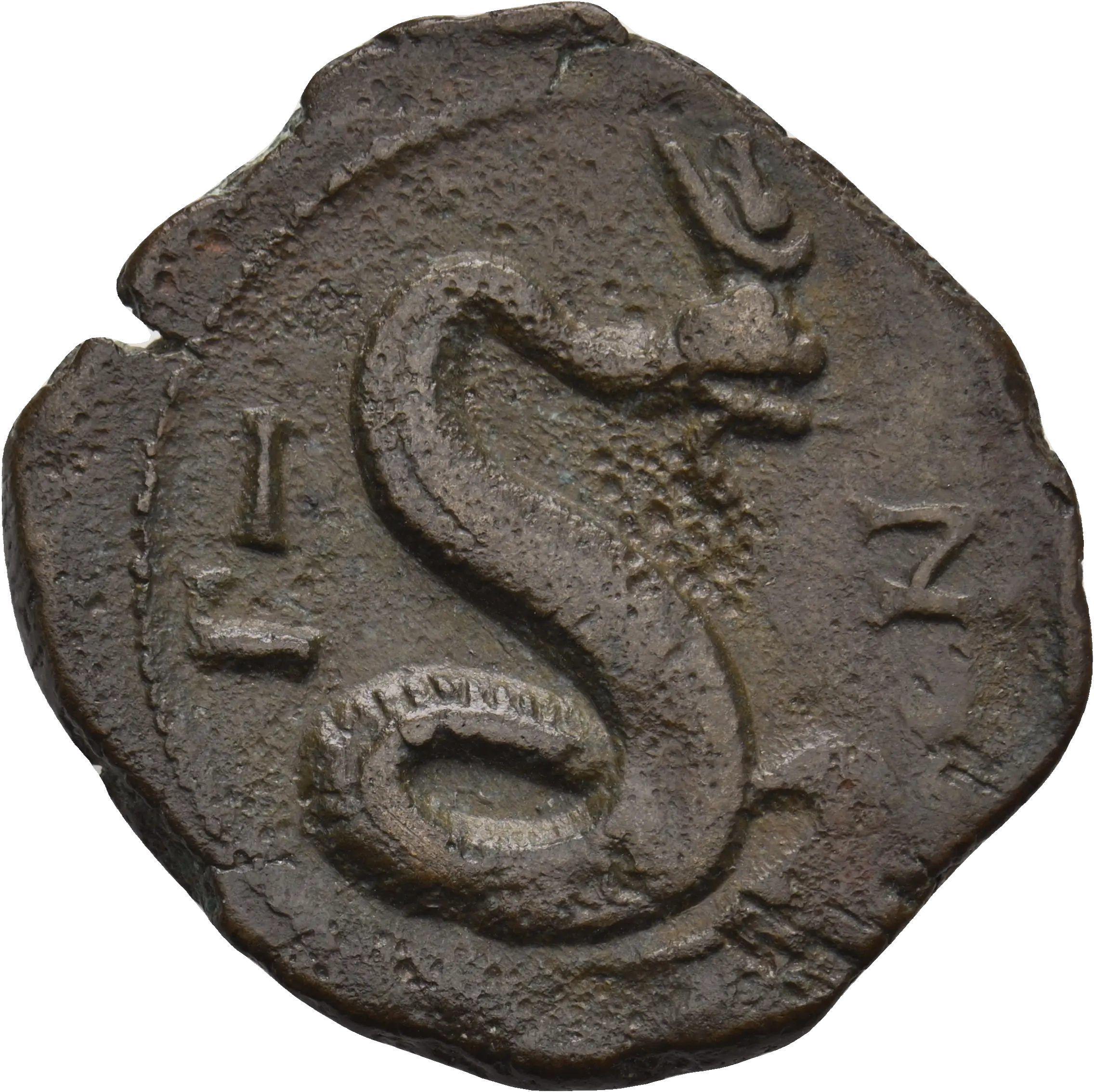 Image of the obverse