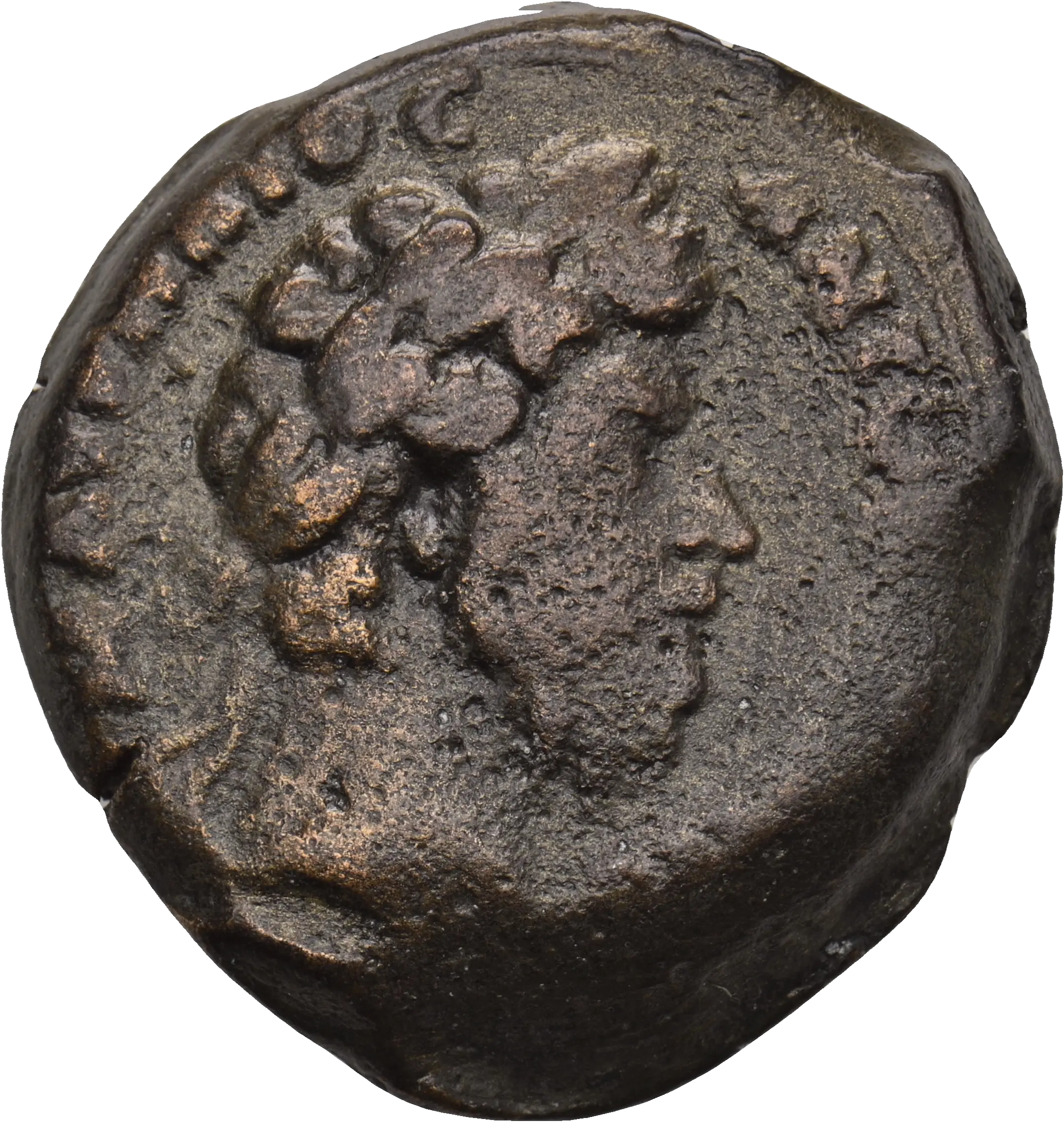Image of the obverse