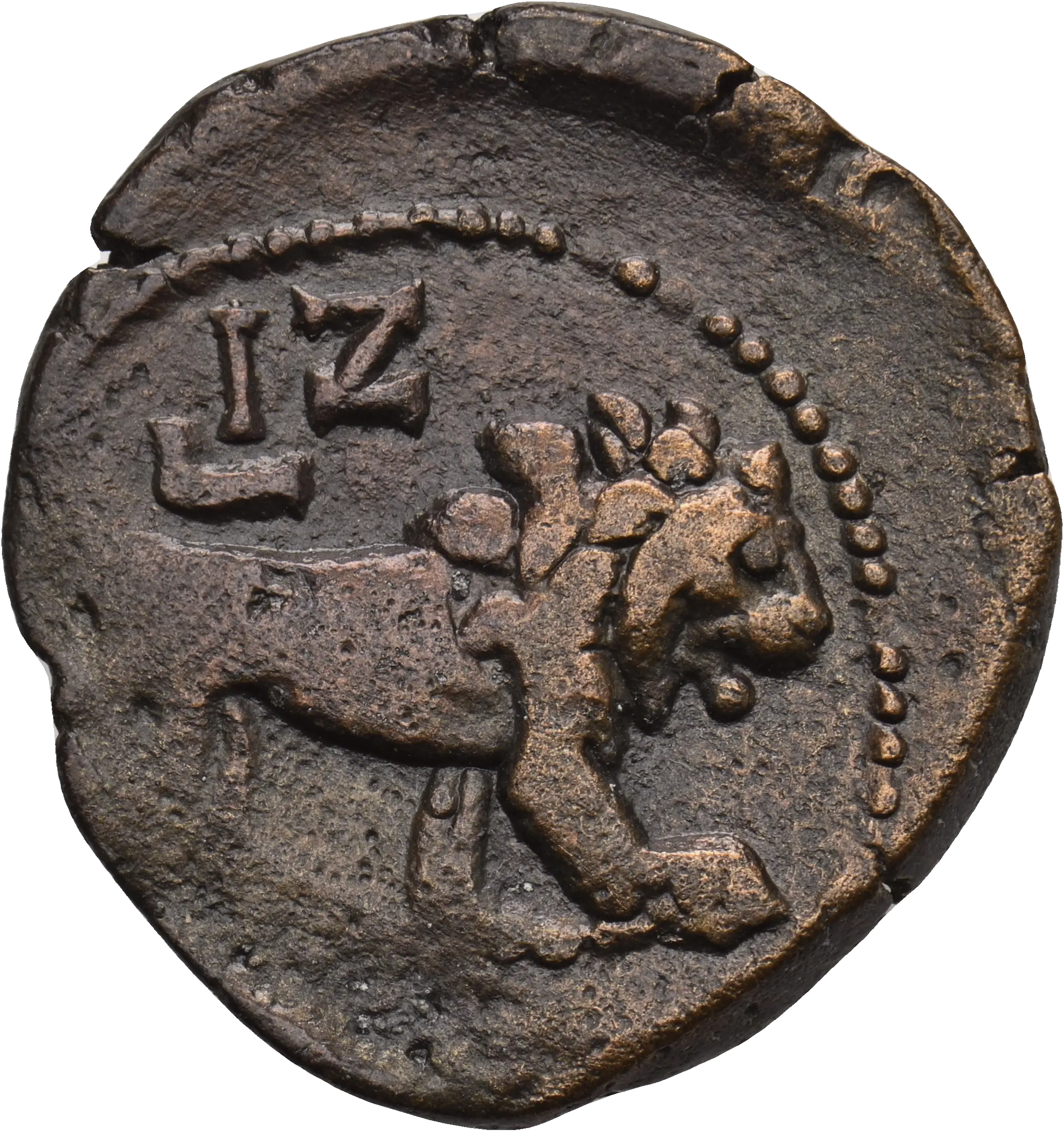Image of the obverse