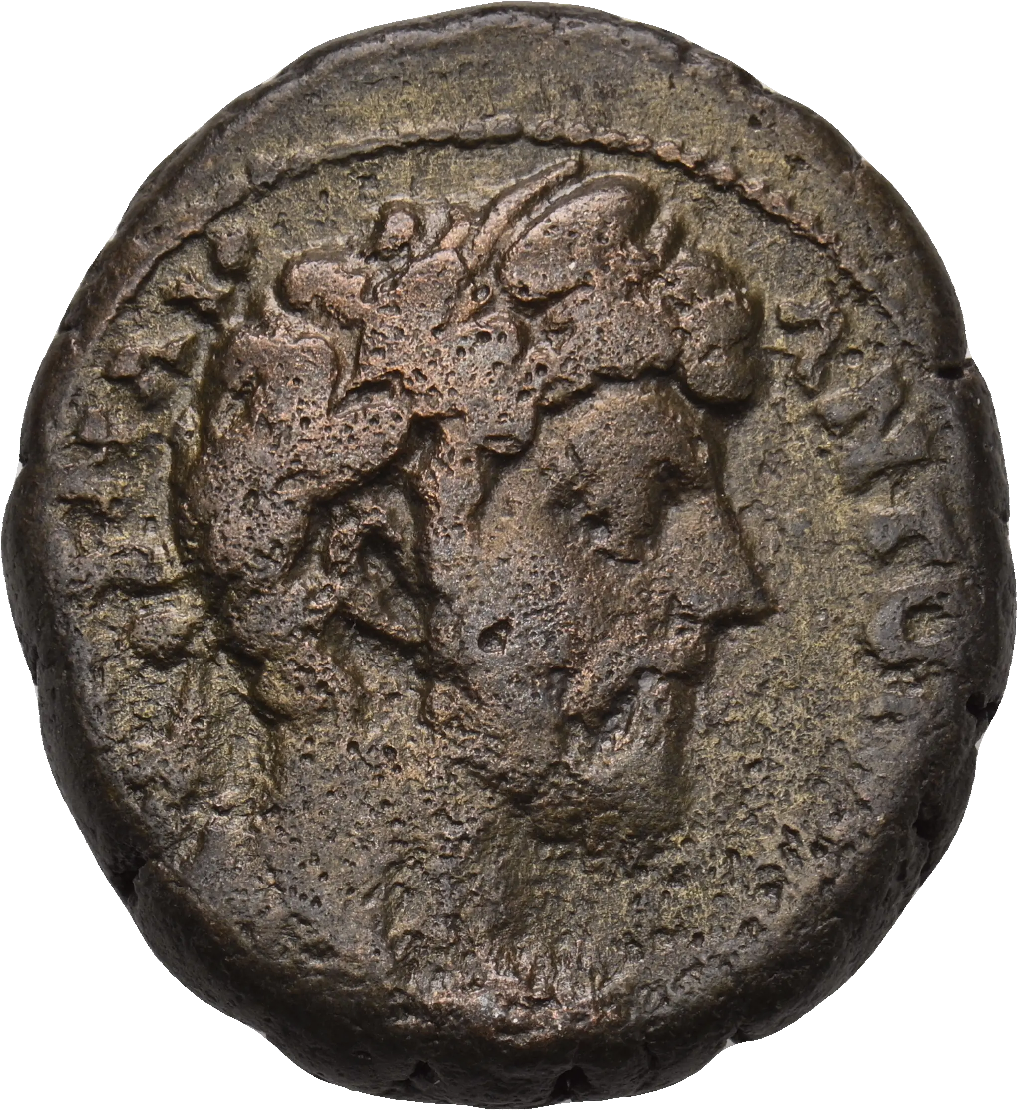 Image of the obverse