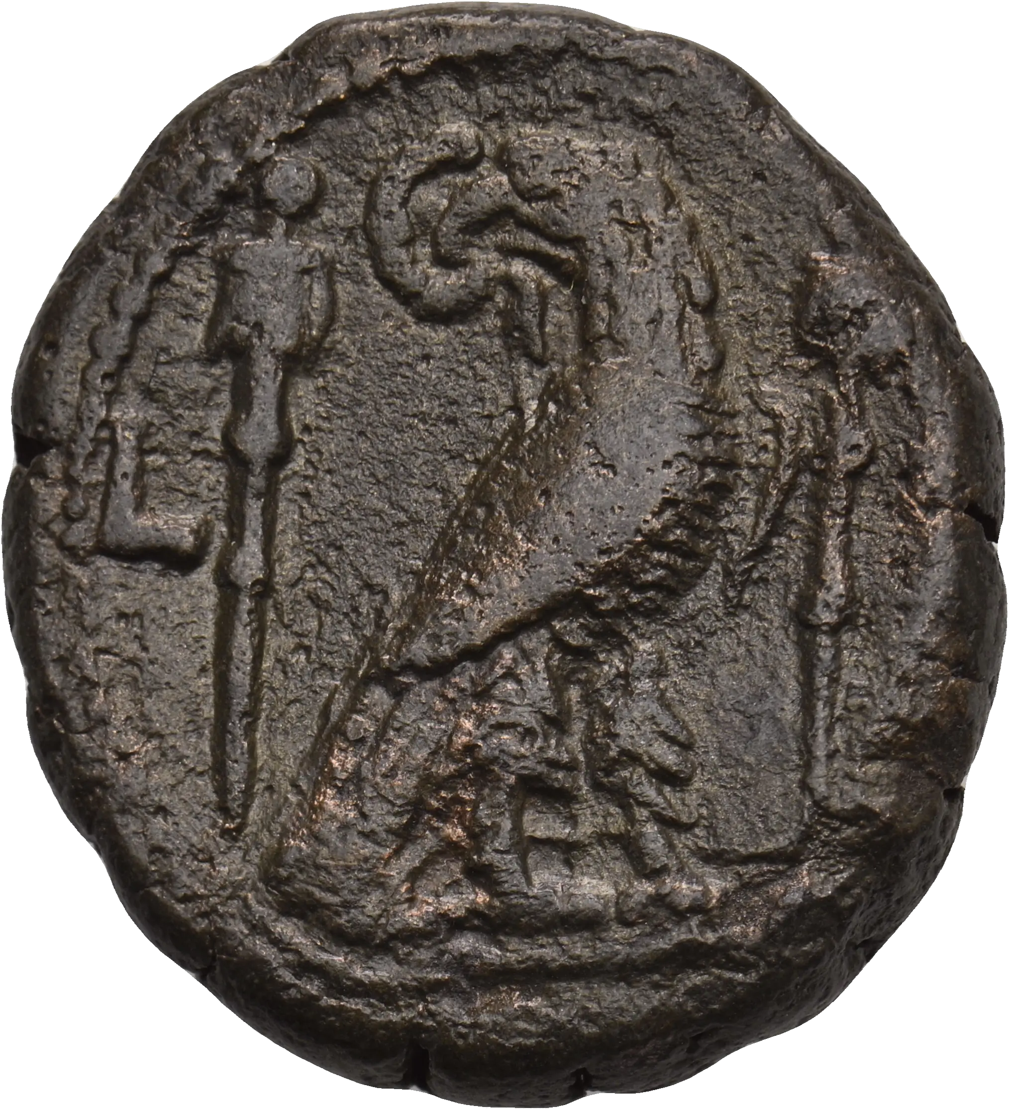 Image of the obverse