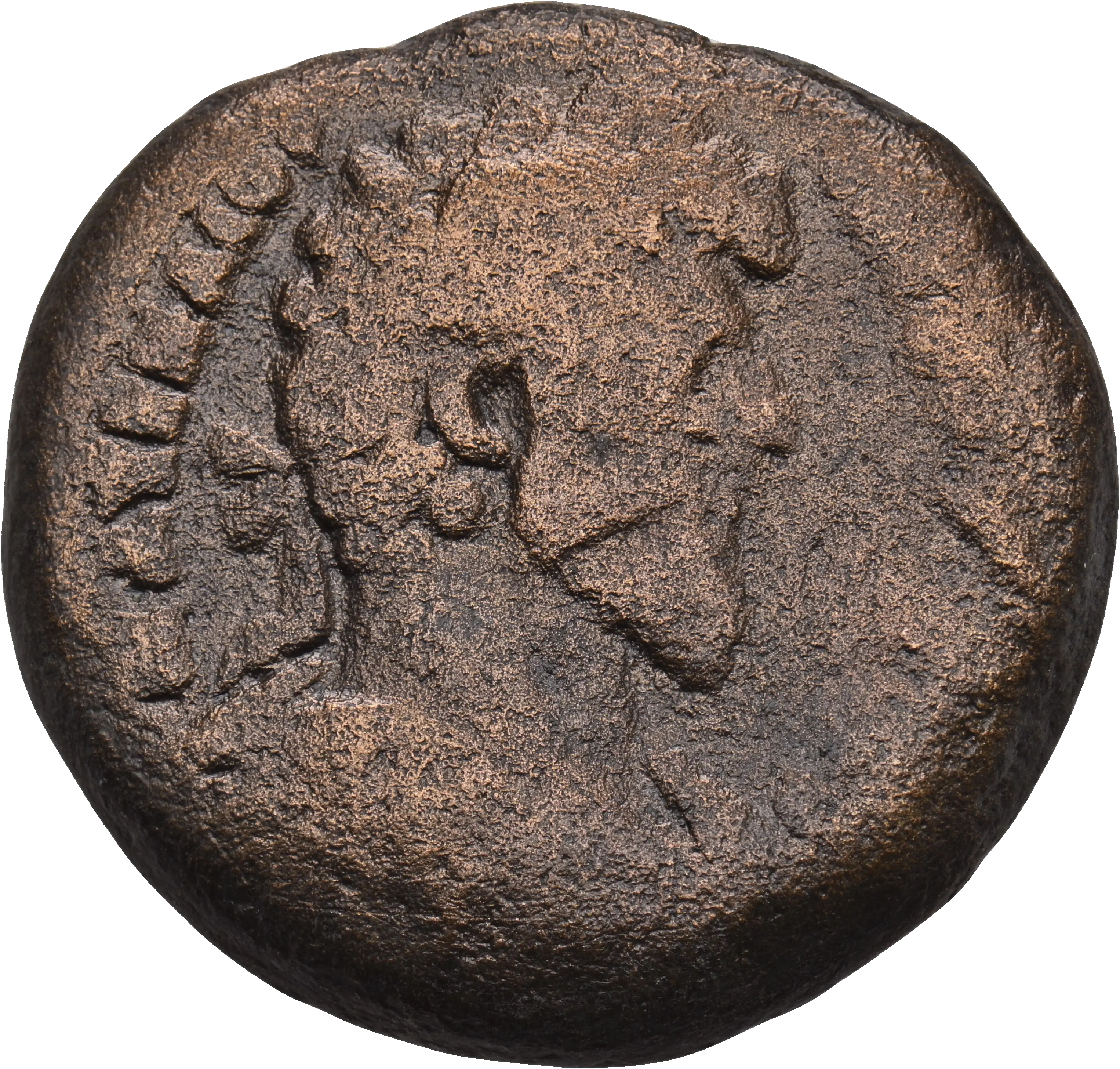 Image of the obverse