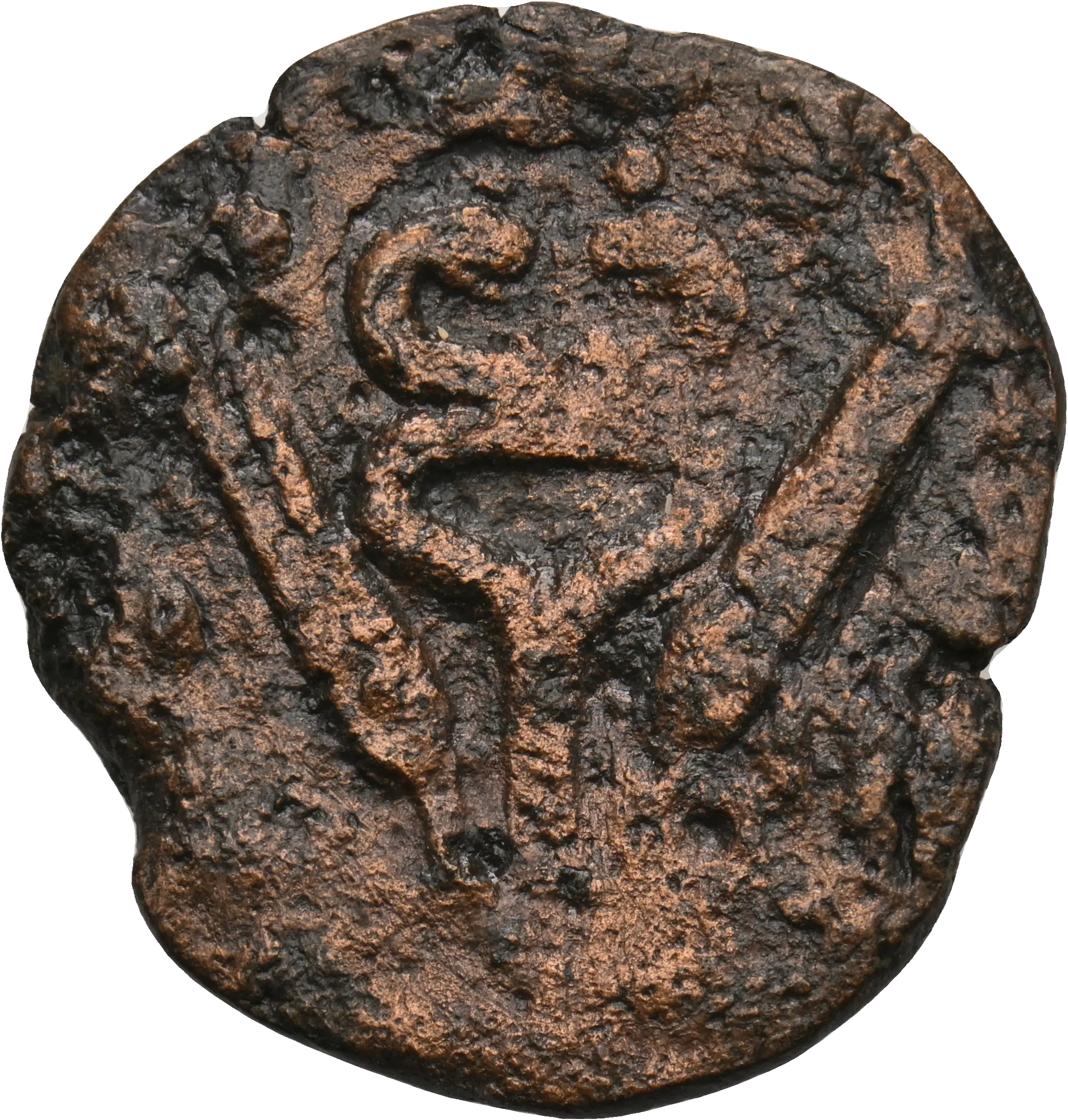 Image of the obverse