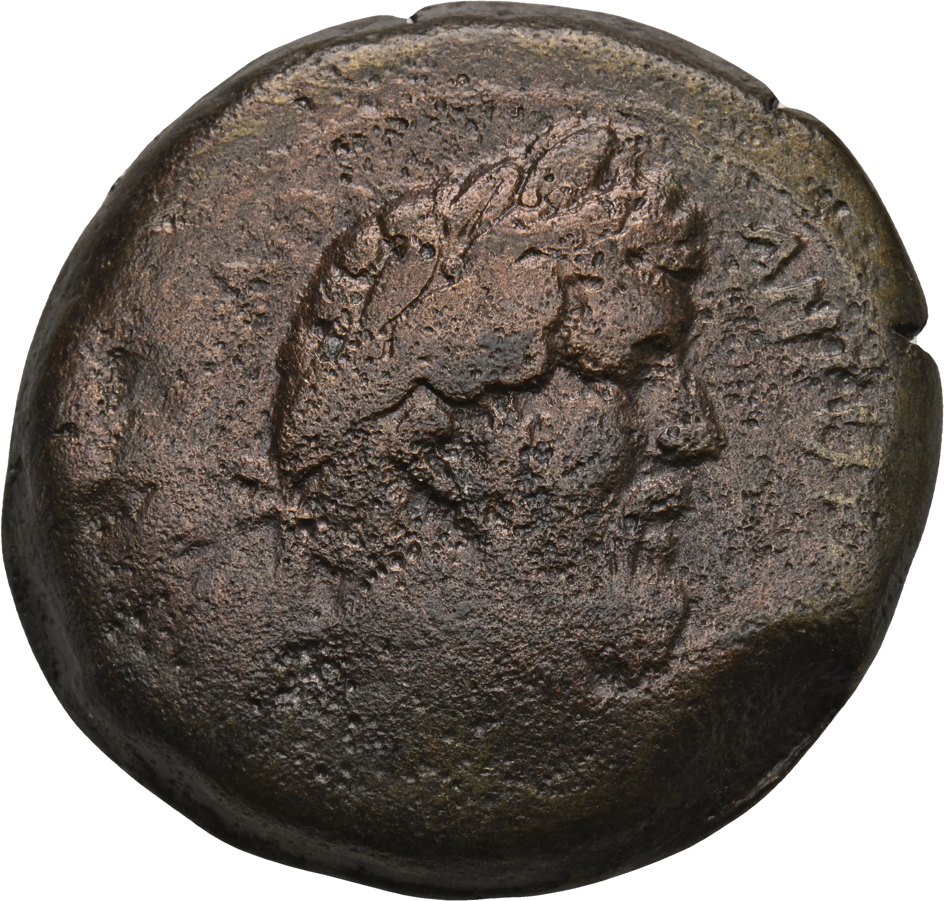 Image of the obverse