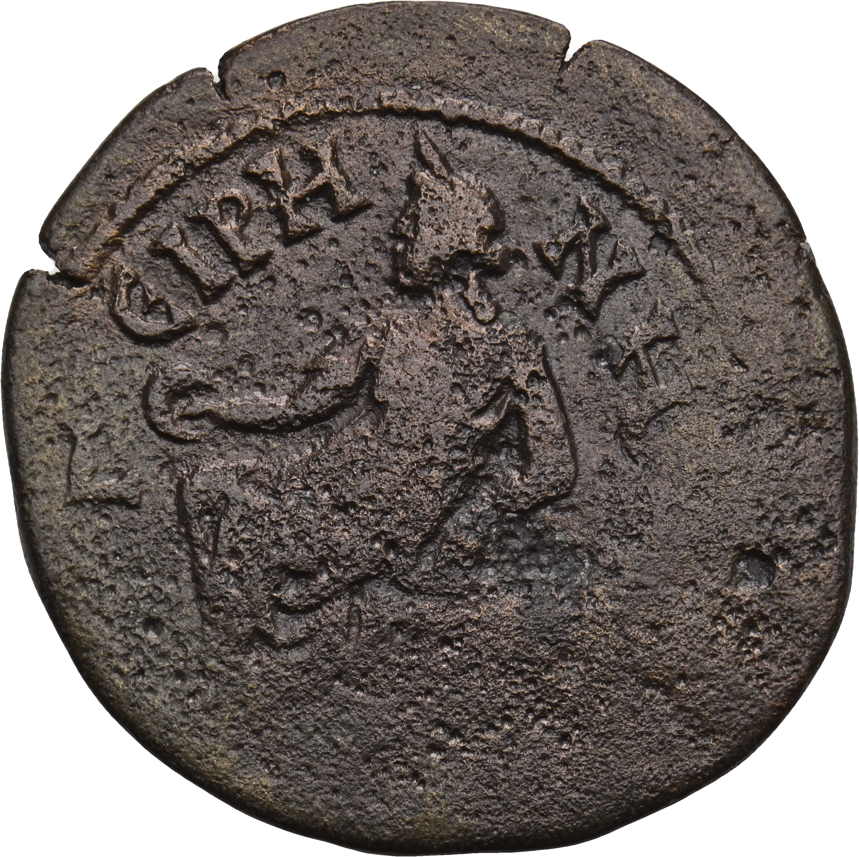 Image of the obverse