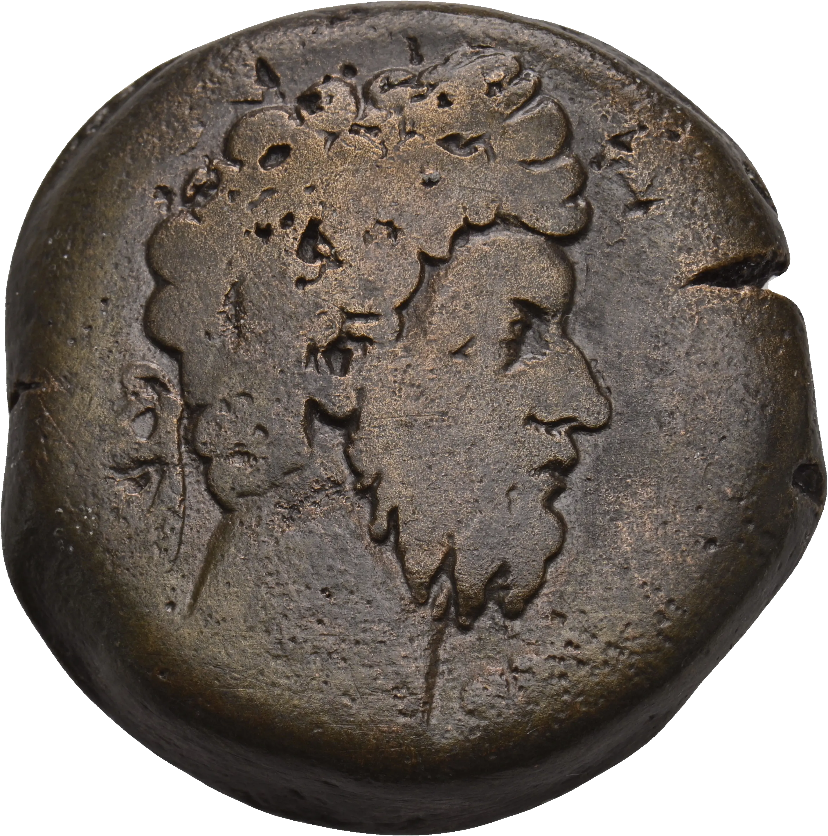 Image of the obverse