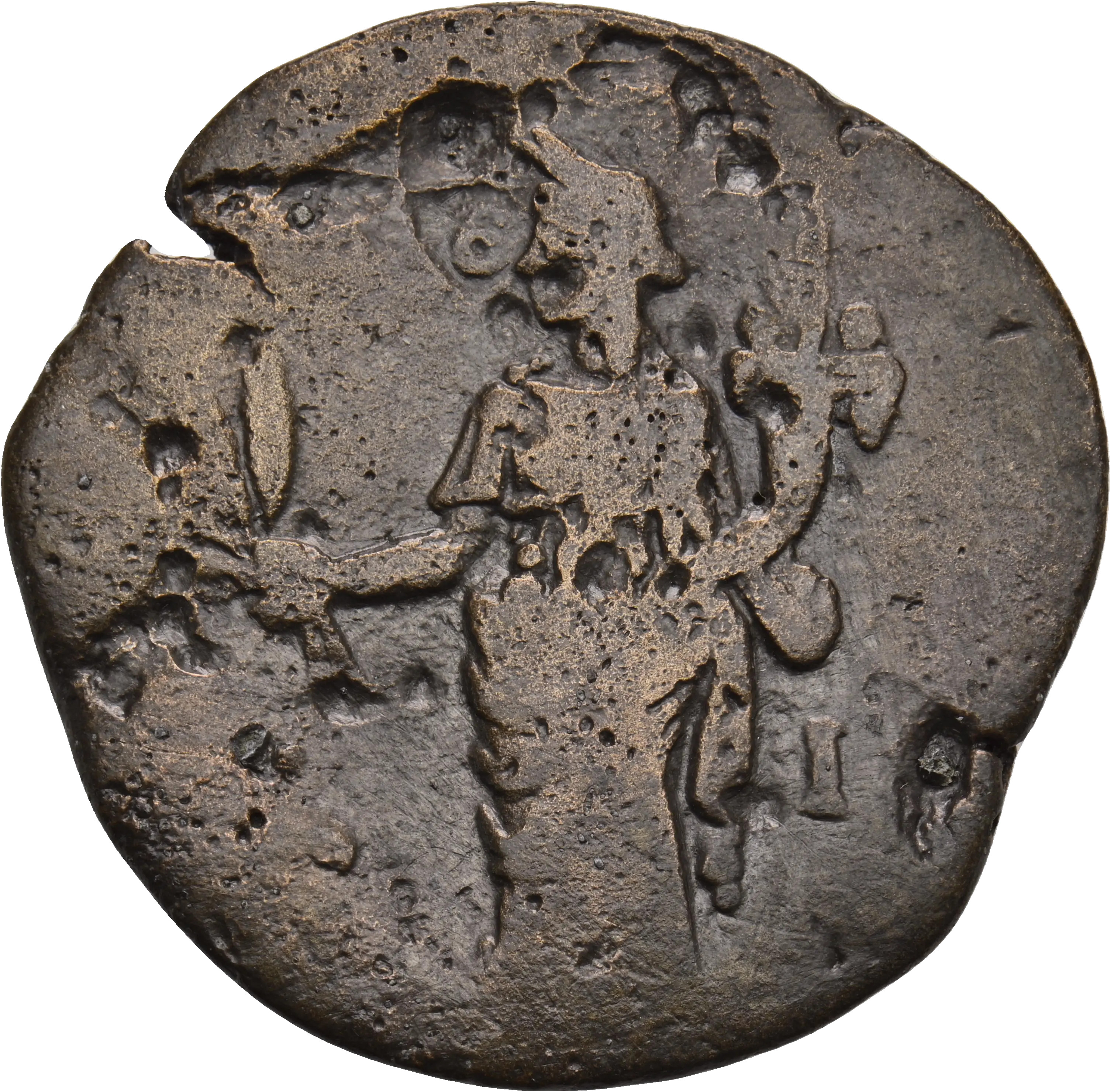 Image of the obverse