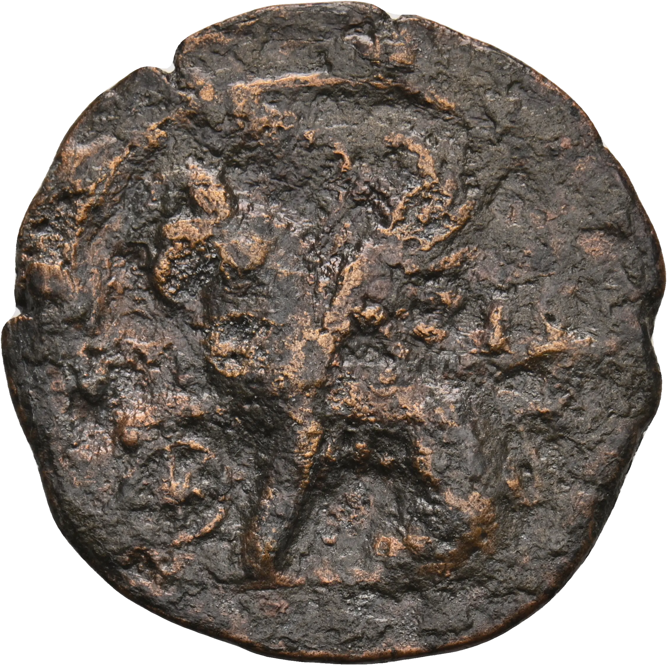 Image of the obverse