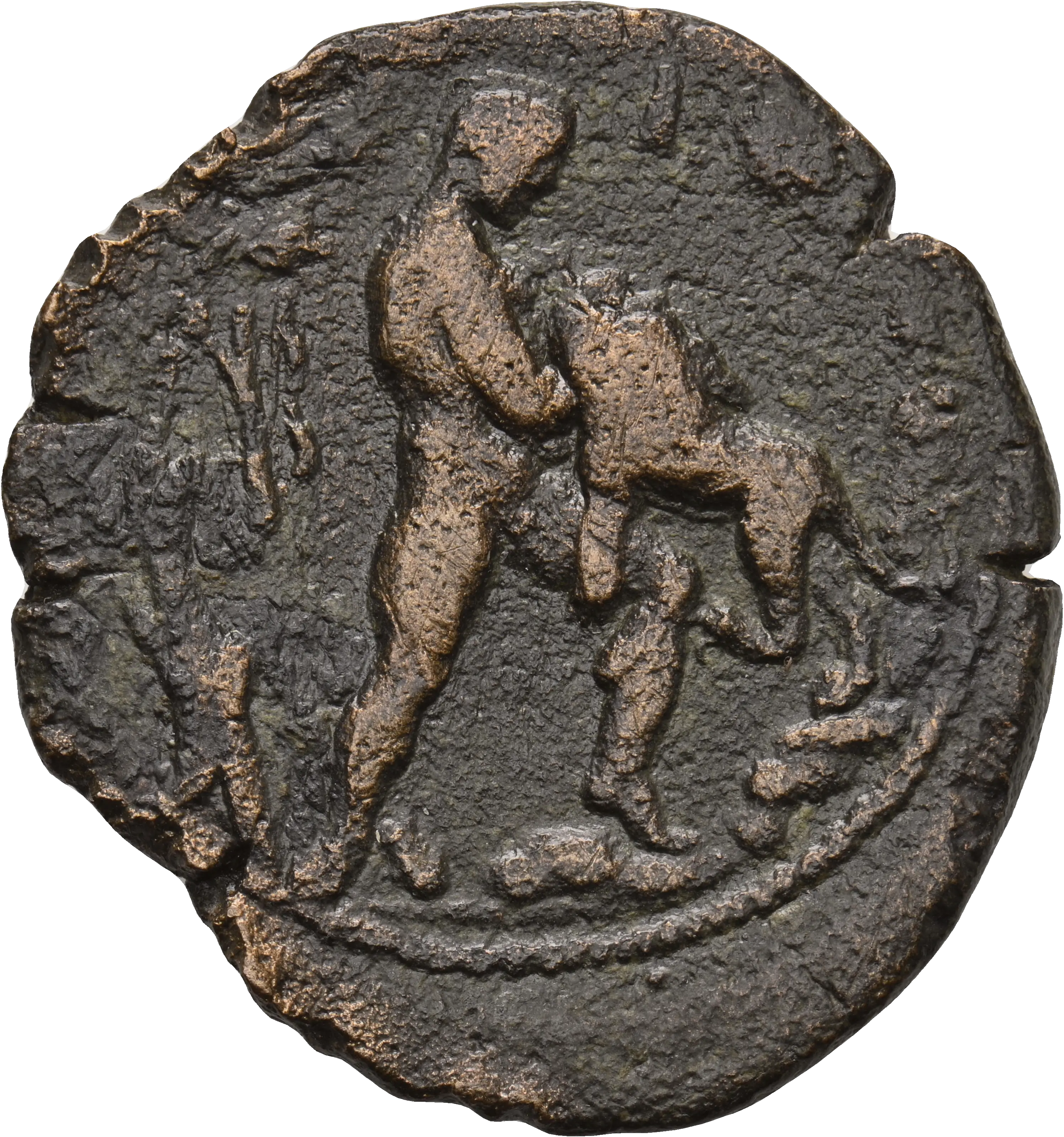 Image of the obverse