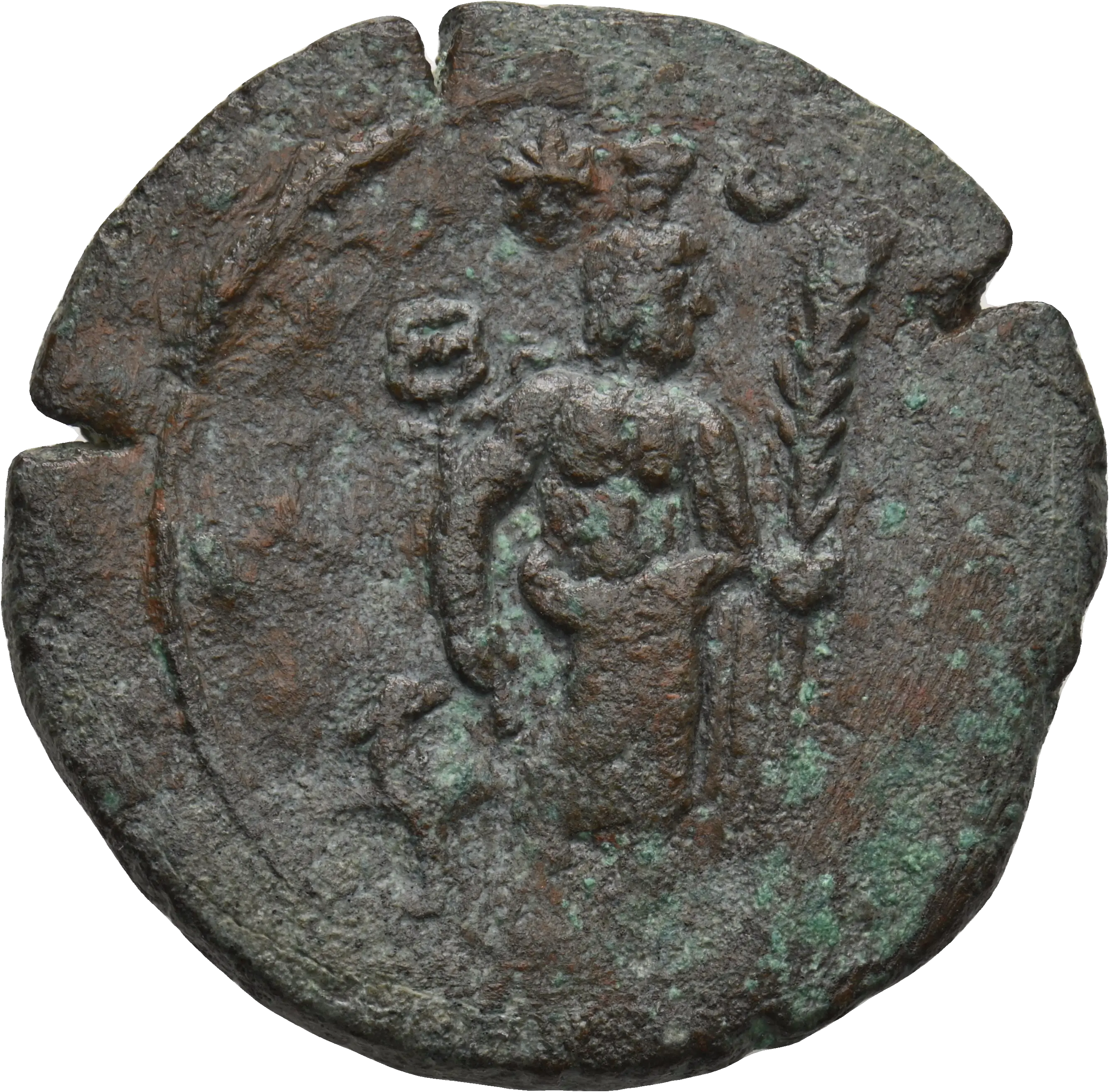 Image of the obverse