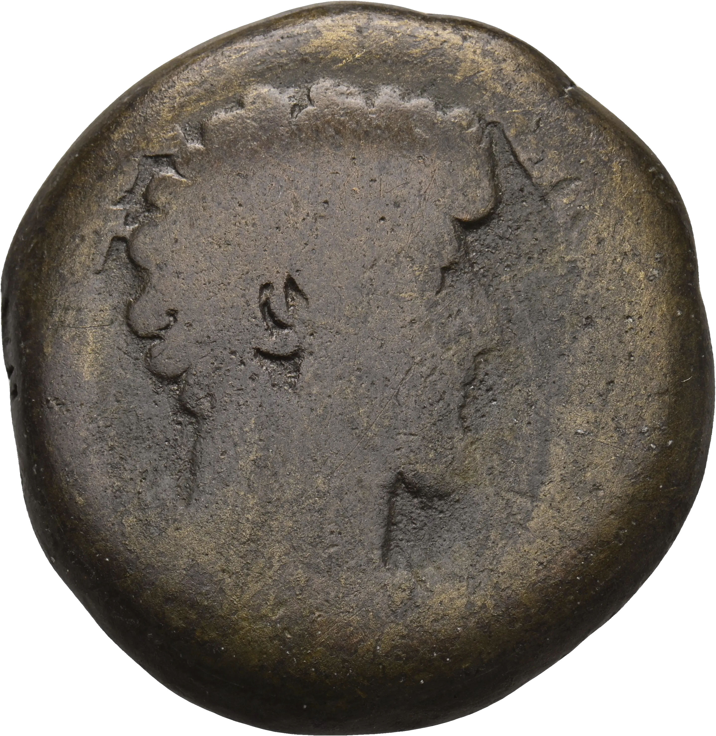 Image of the obverse