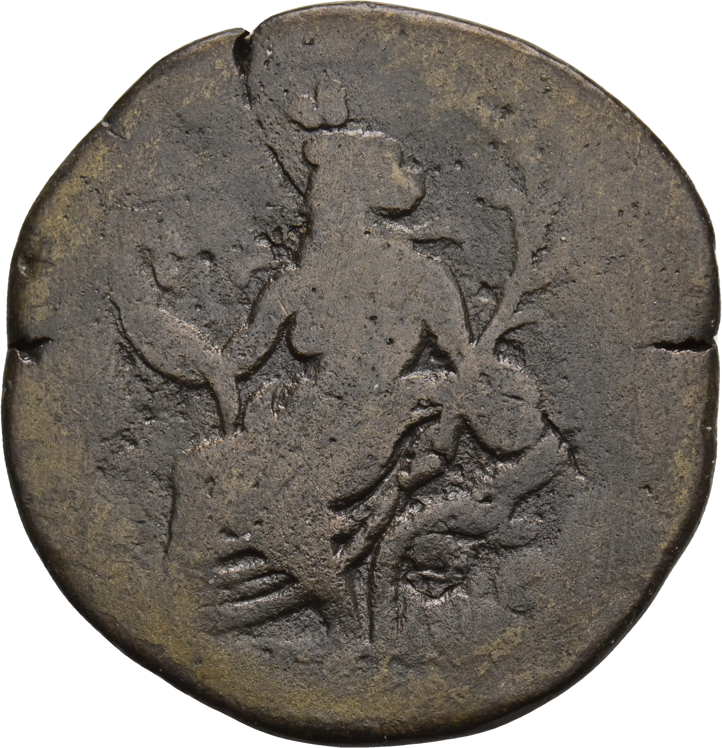 Image of the obverse