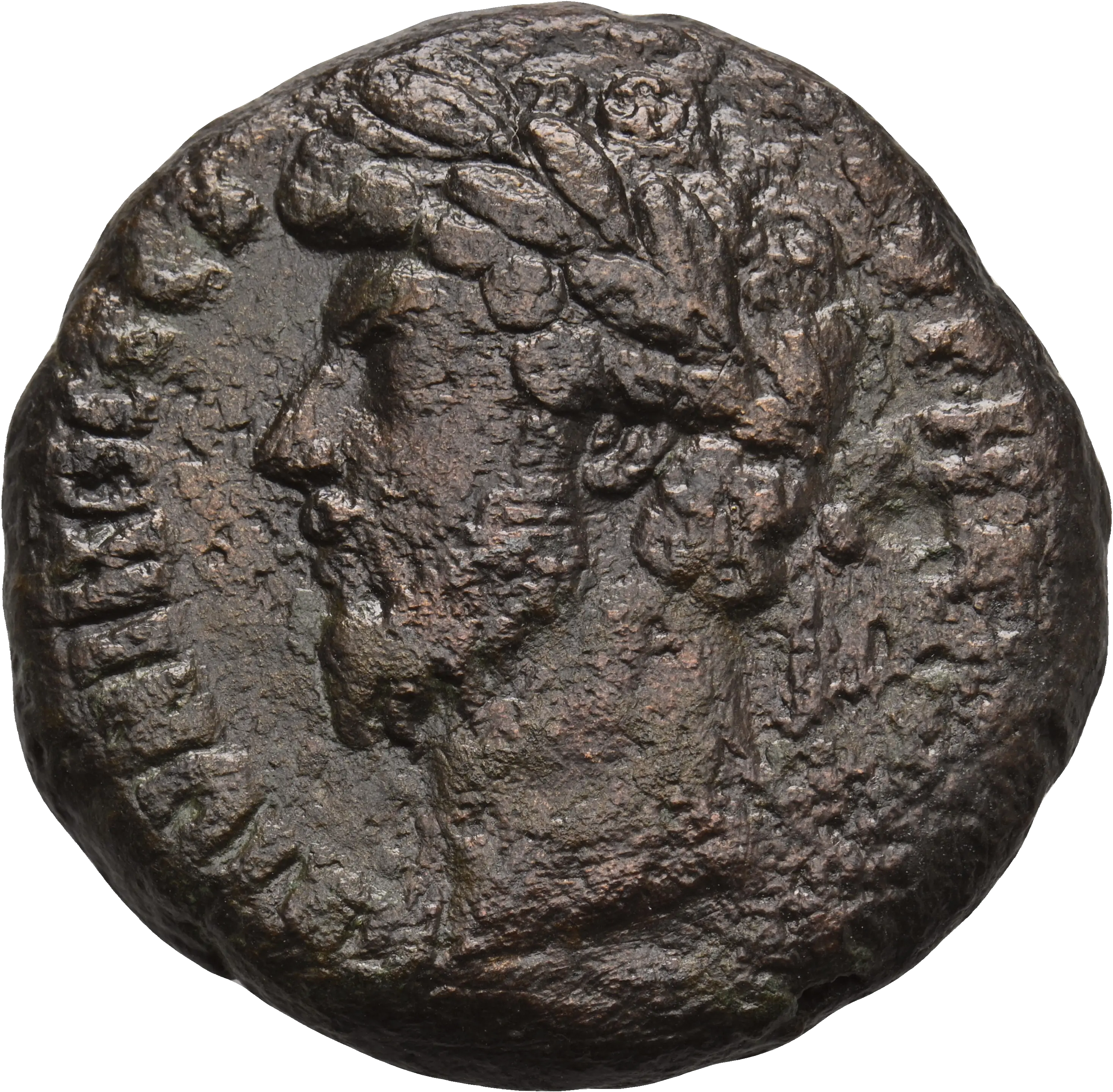Image of the obverse