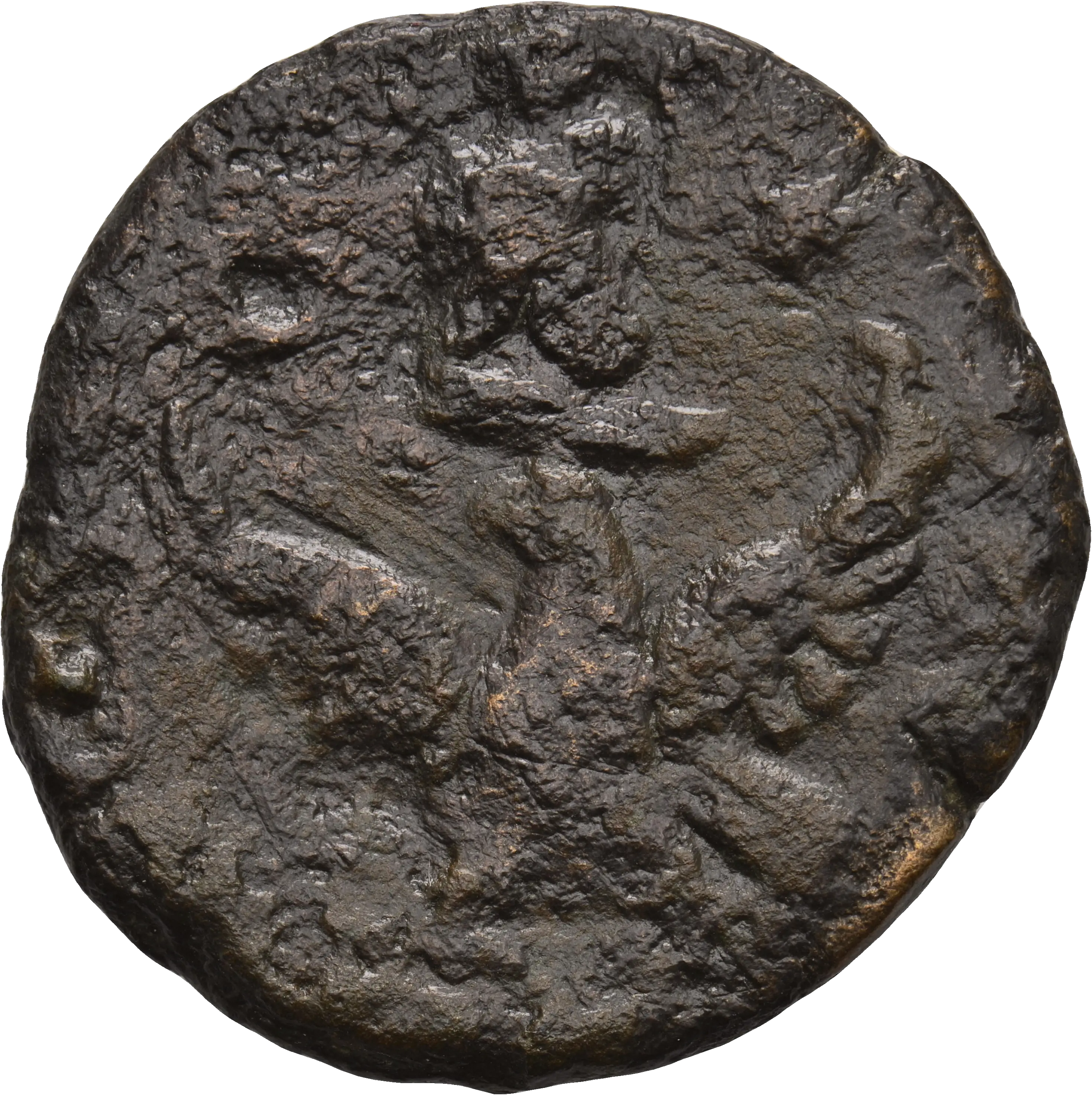 Image of the obverse