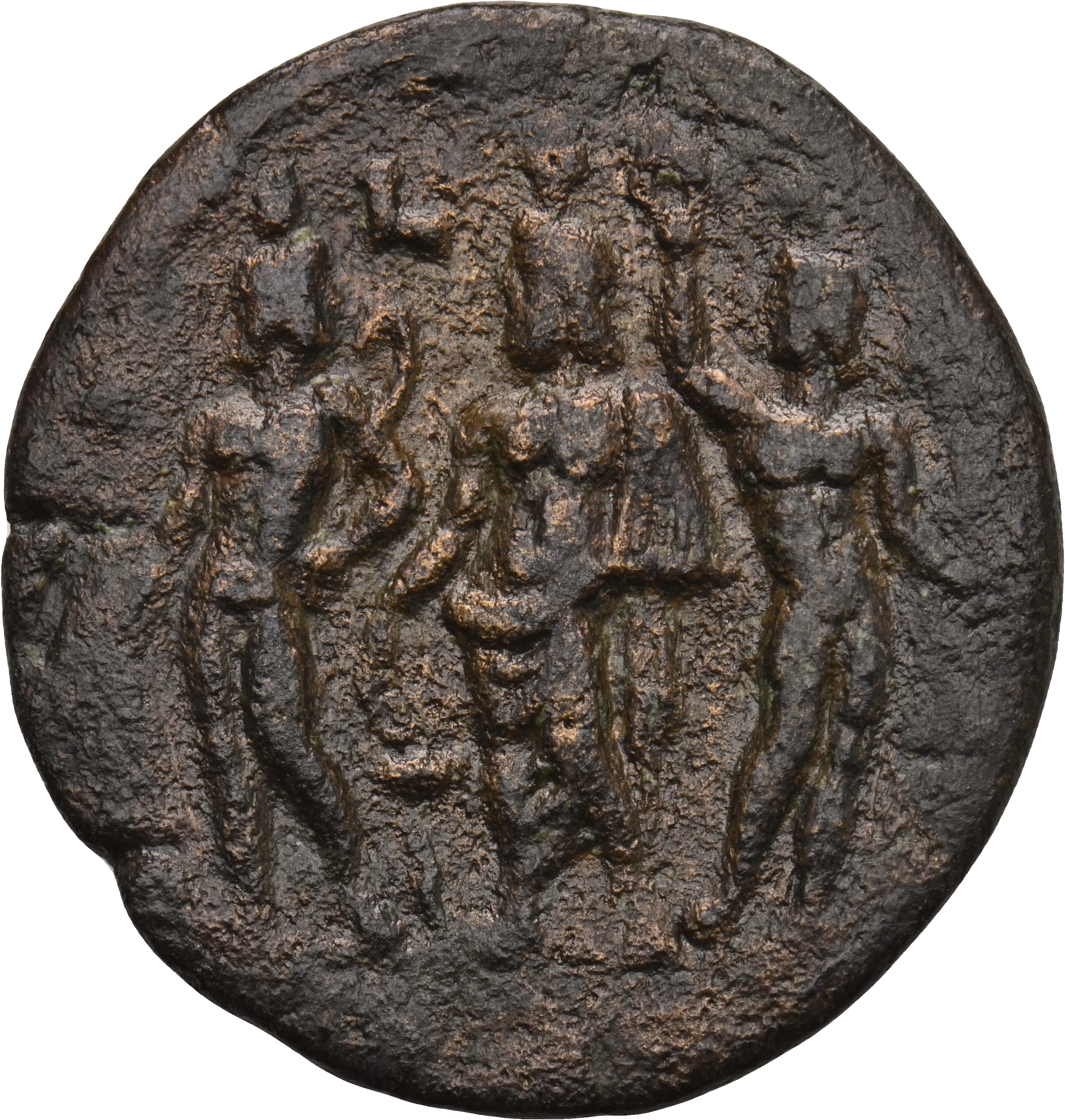 Image of the obverse
