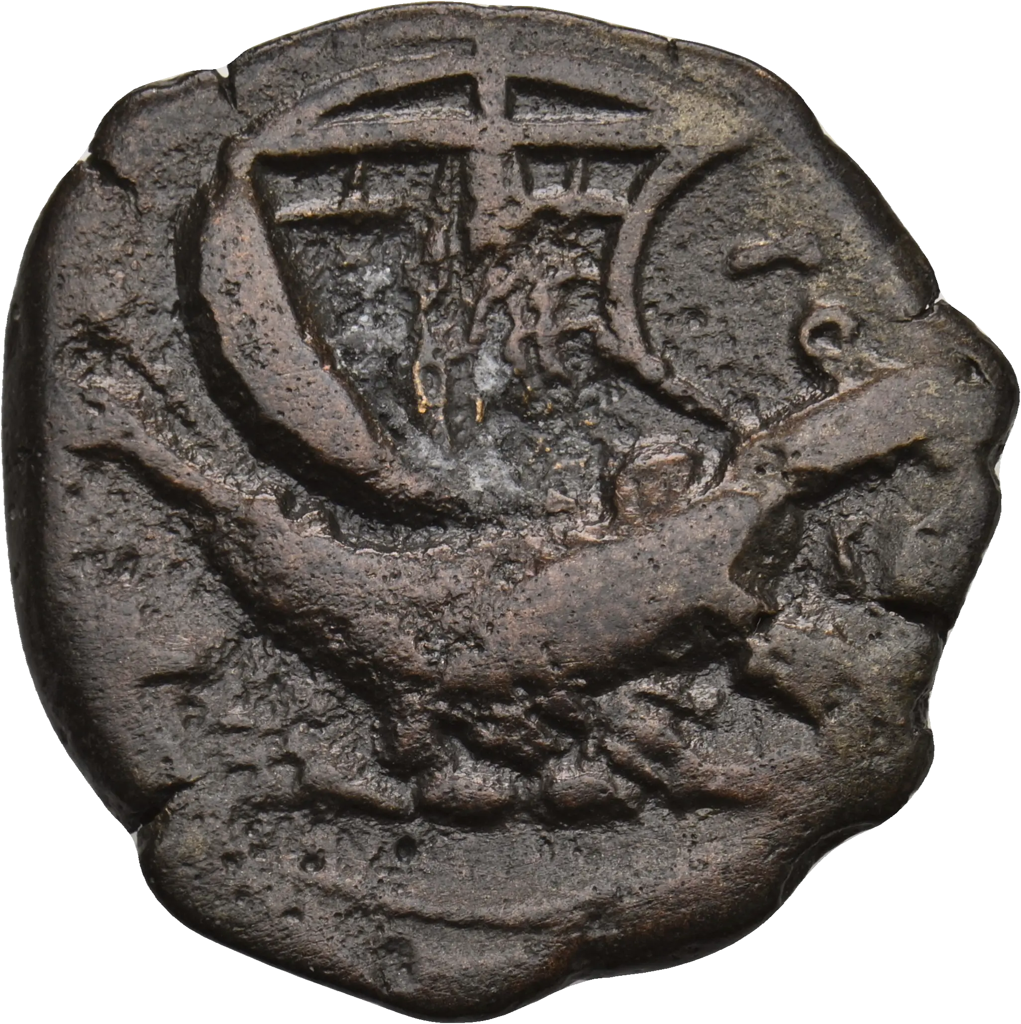 Image of the obverse