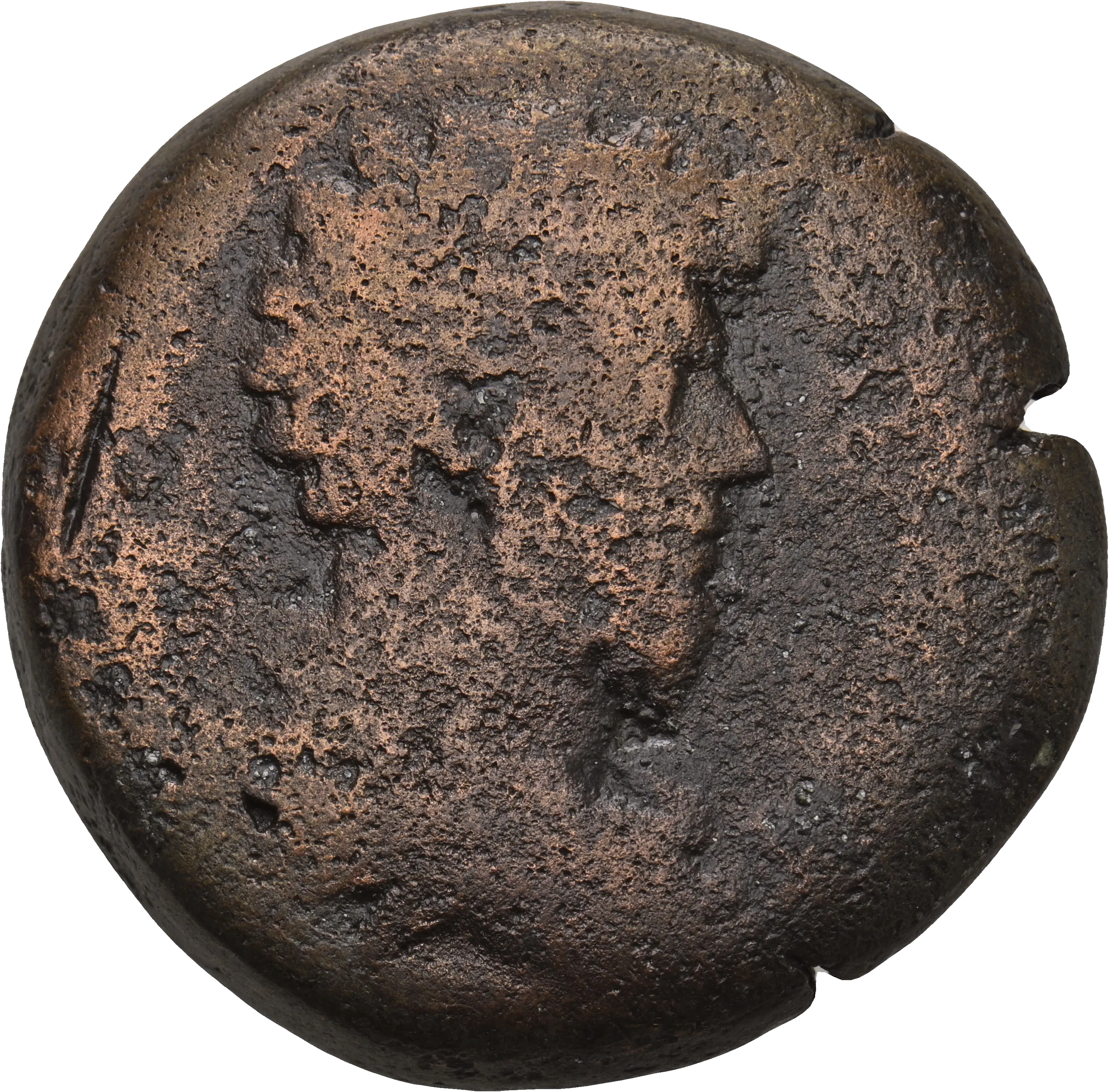 Image of the obverse