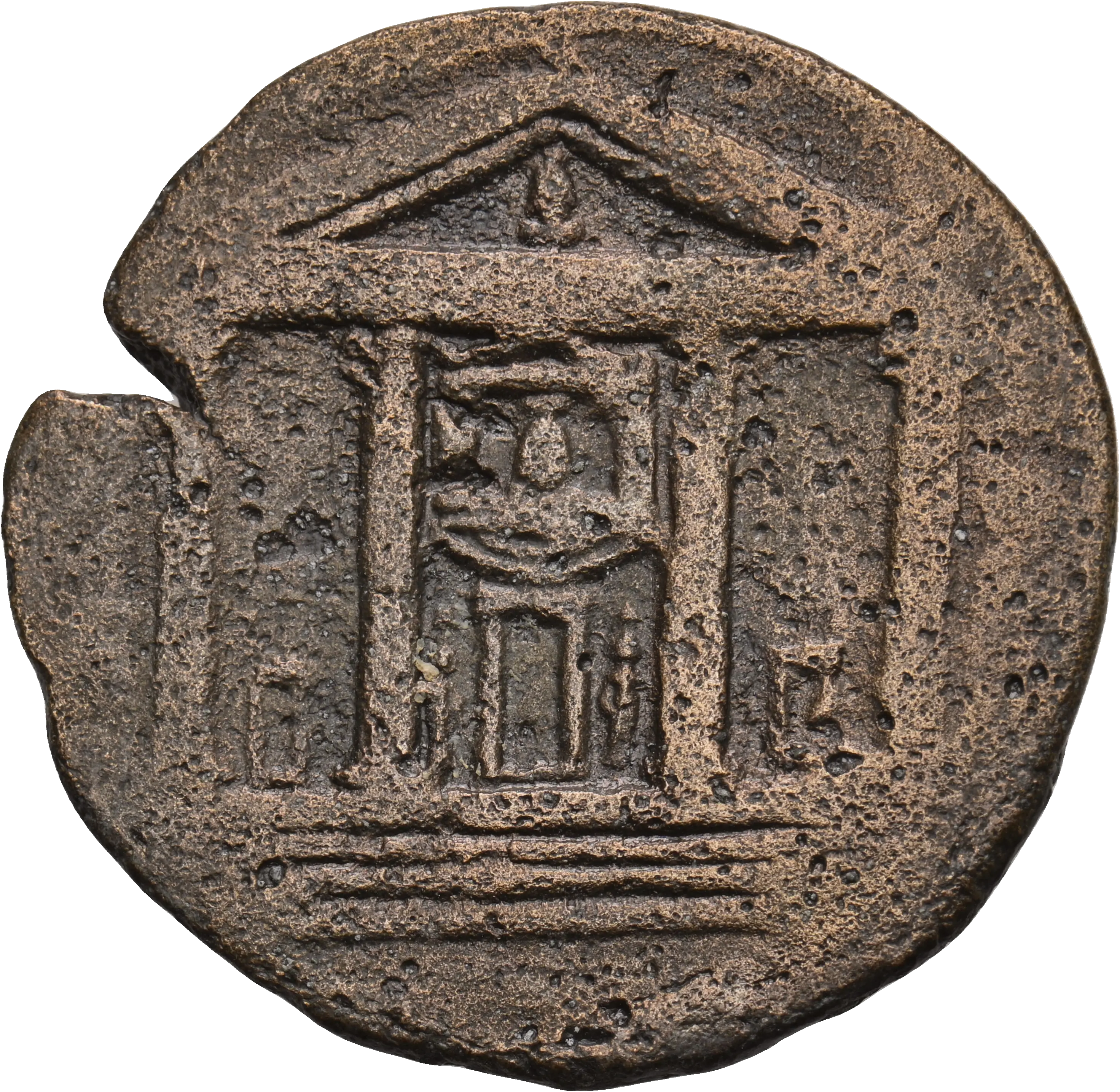 Image of the obverse