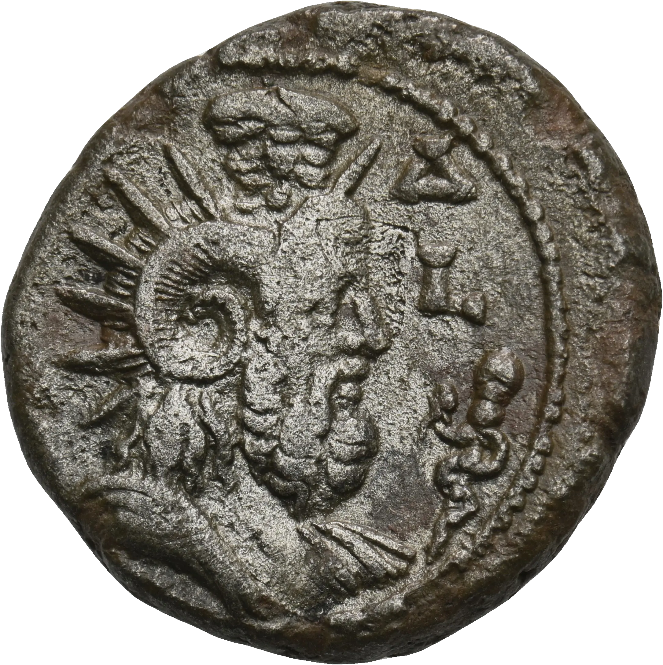 Image of the obverse