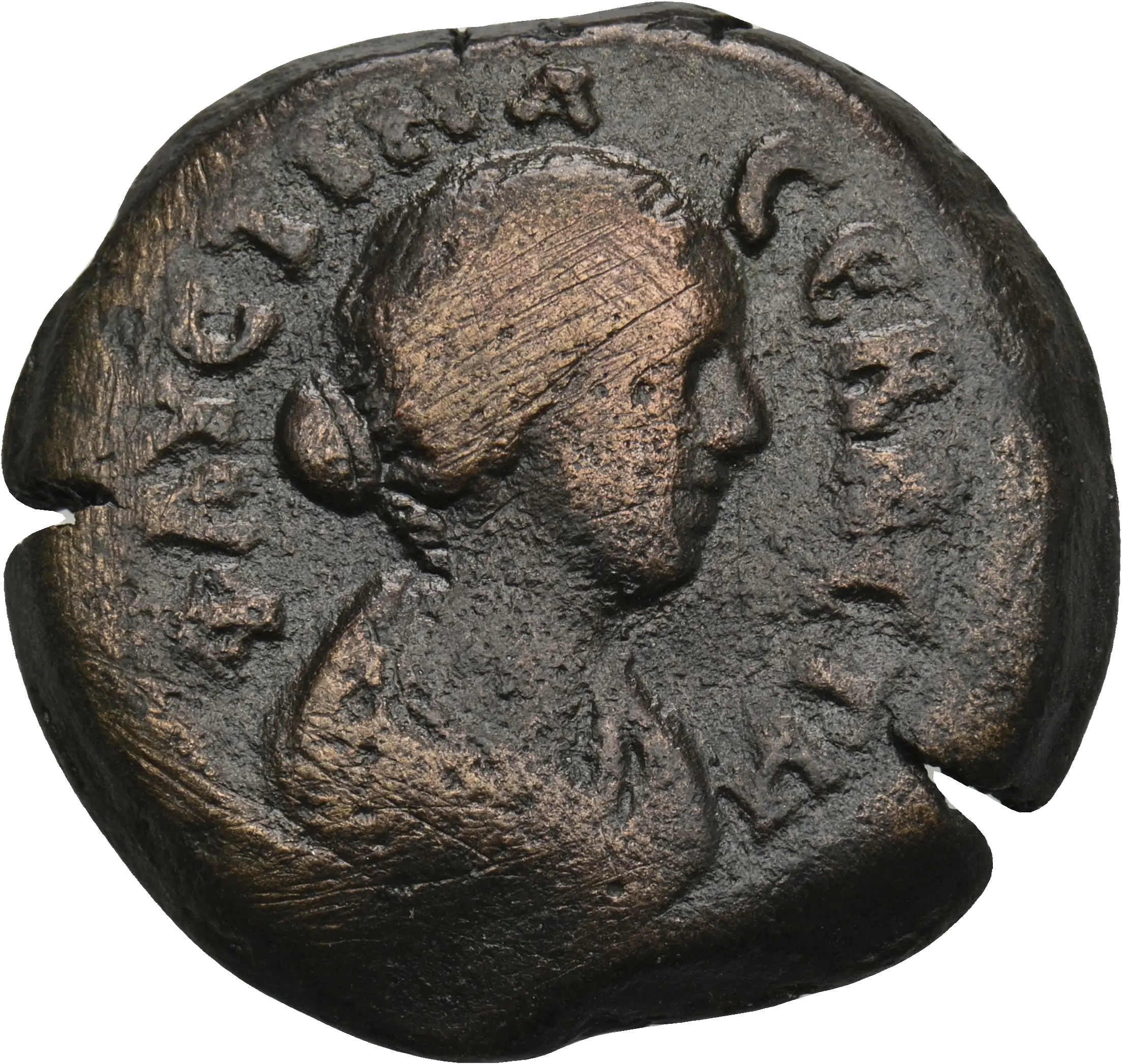 Image of the obverse