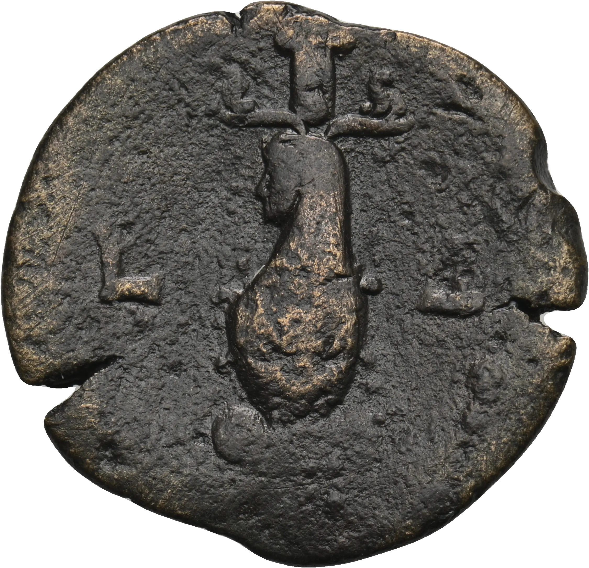 Image of the obverse