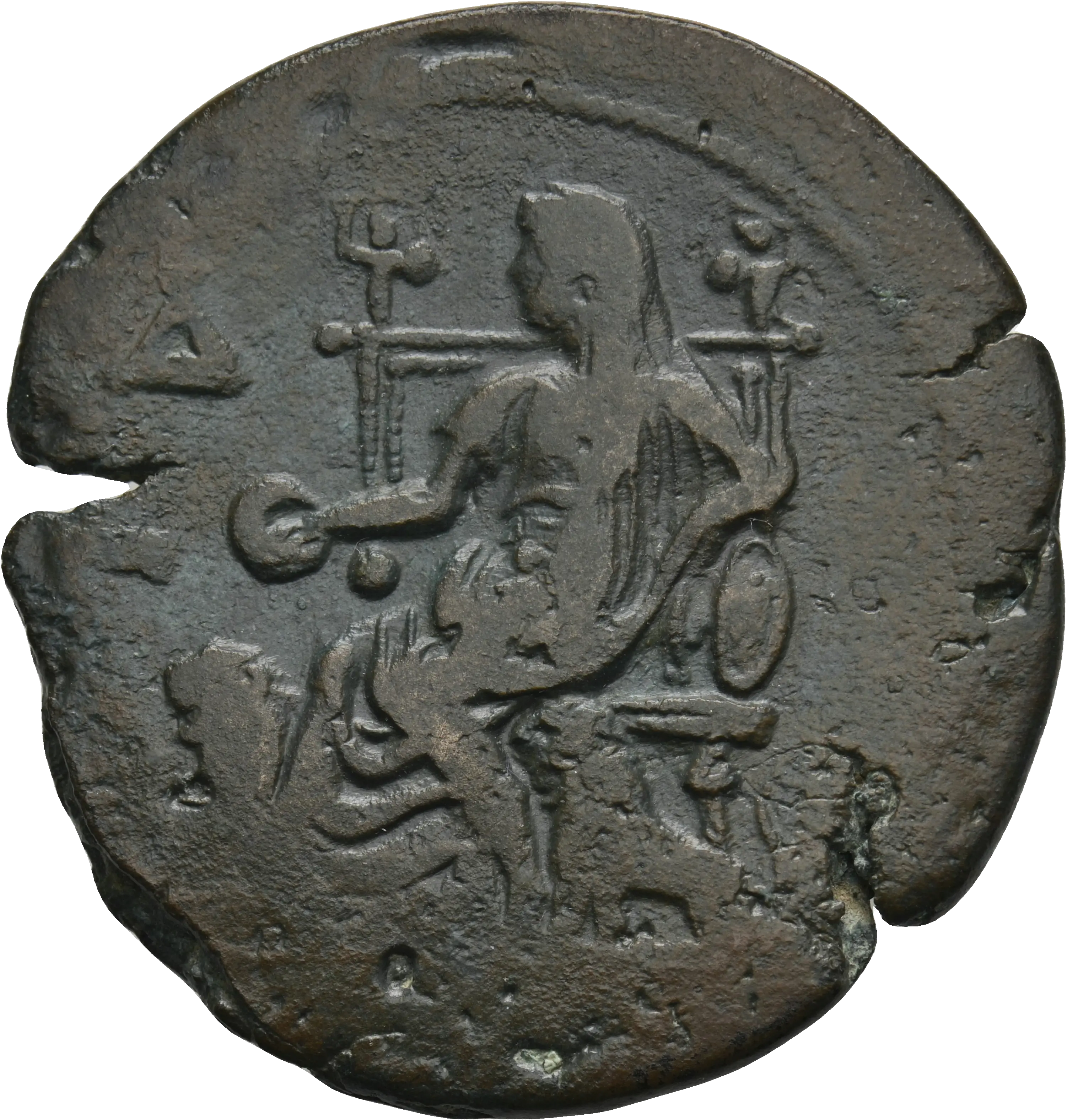 Image of the obverse