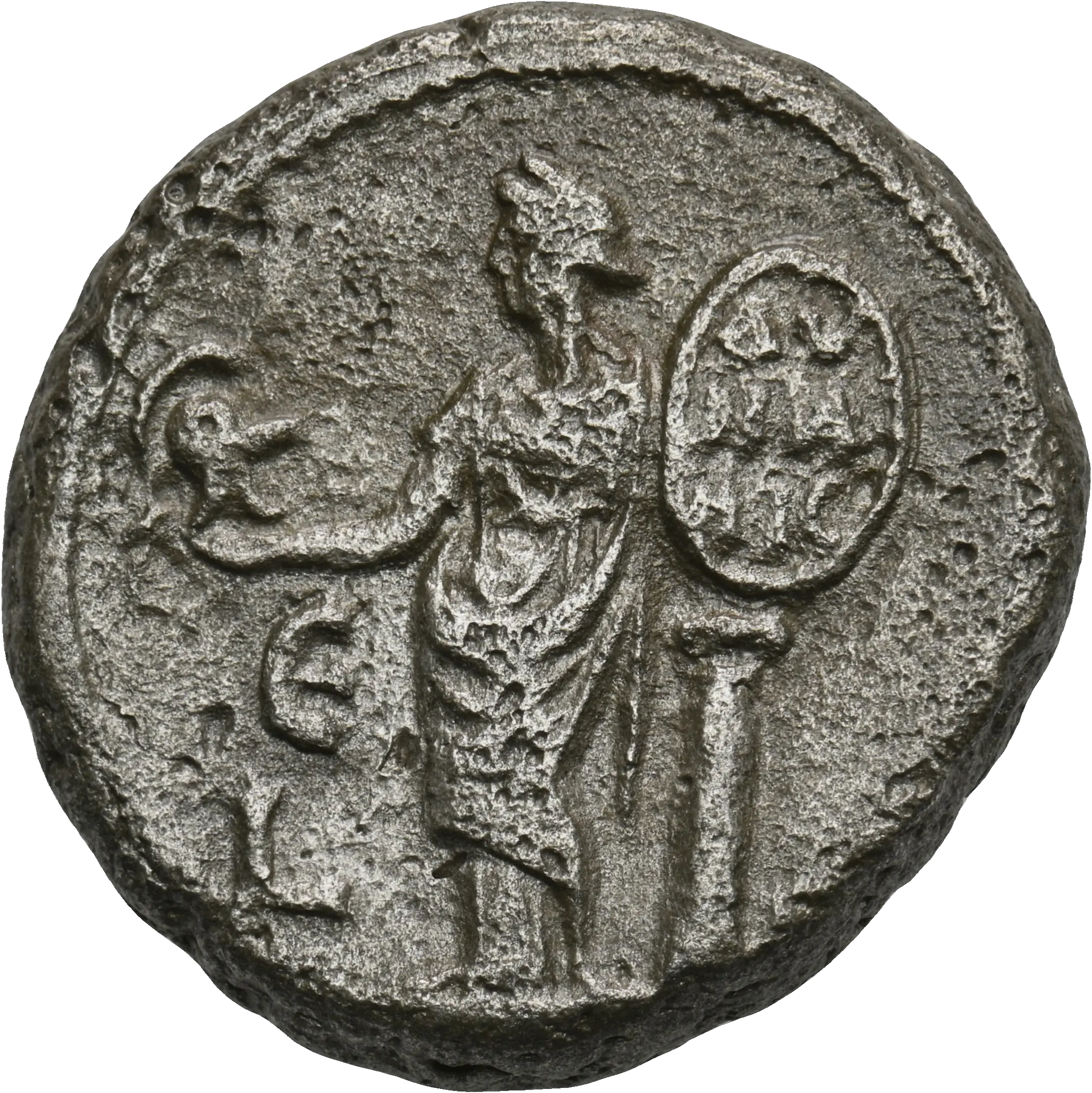 Image of the obverse