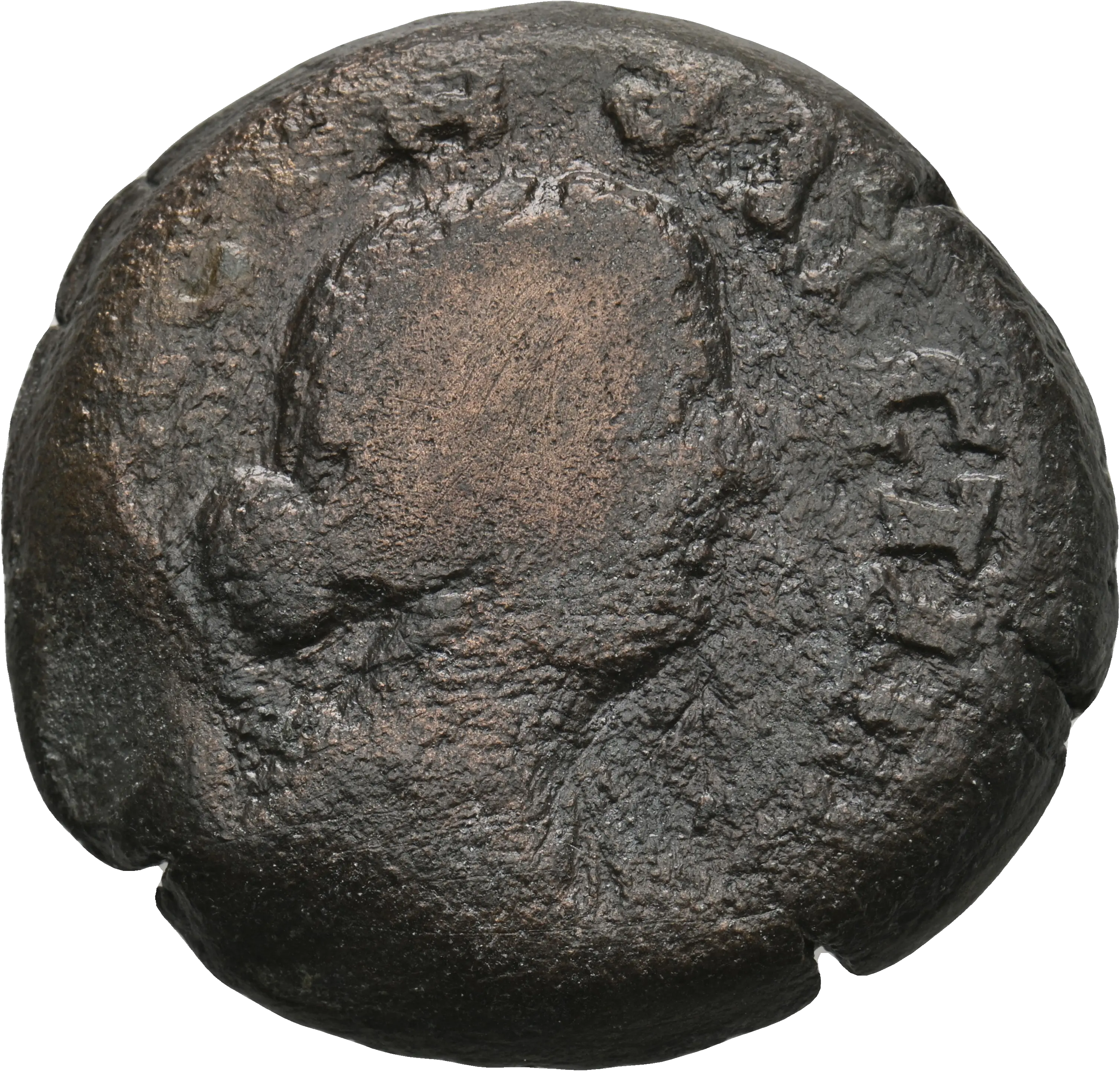 Image of the obverse