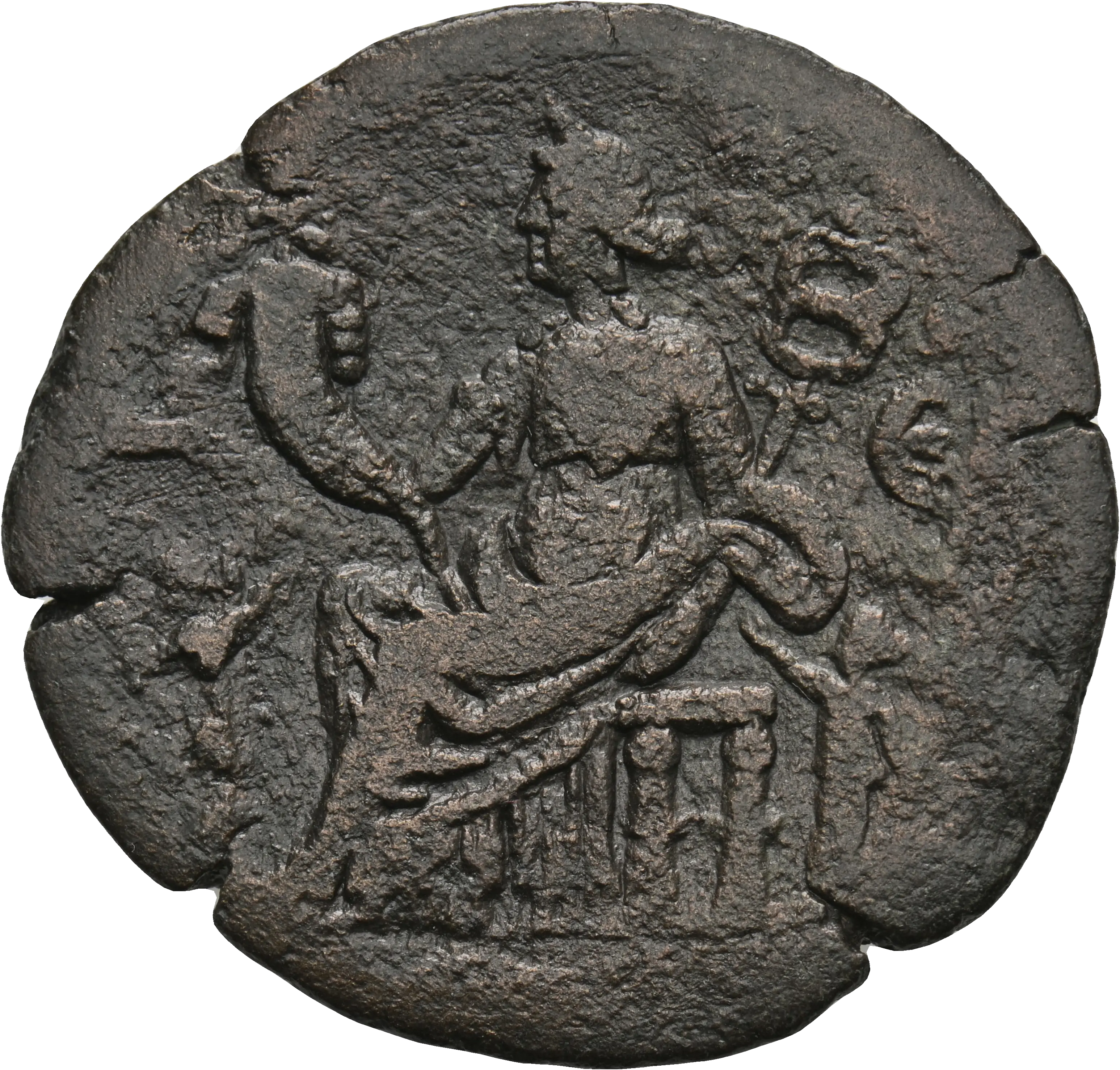 Image of the obverse
