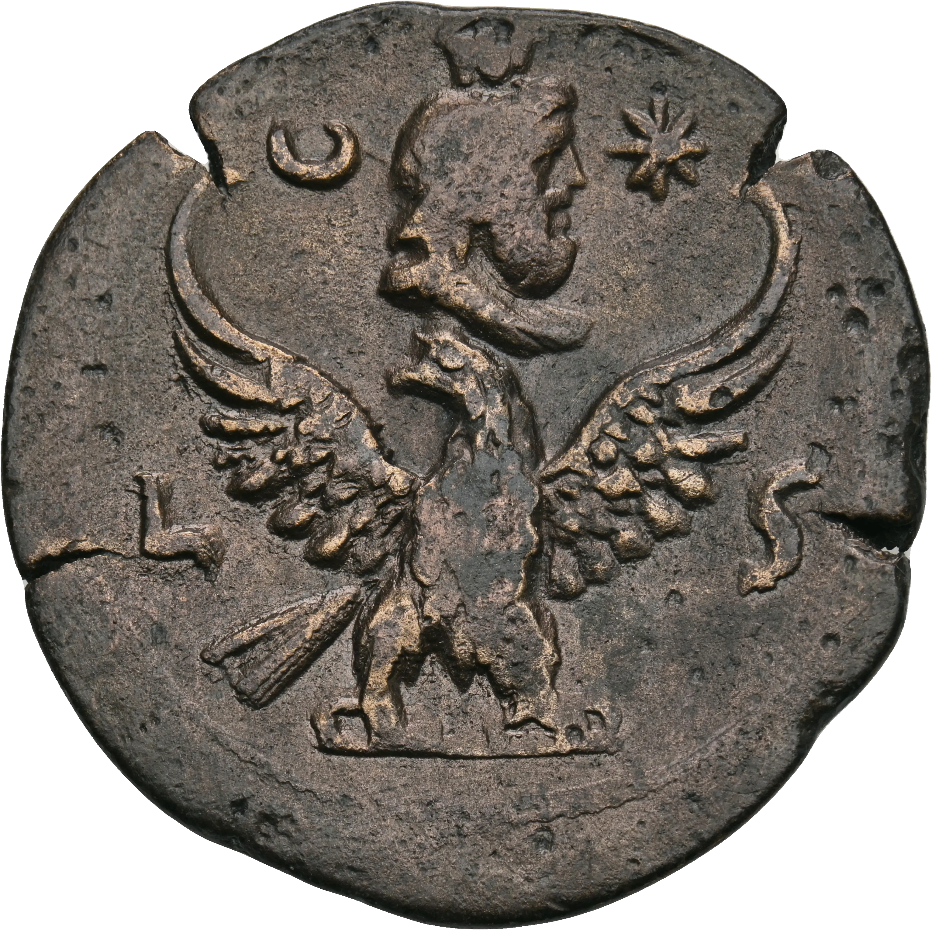 Image of the obverse