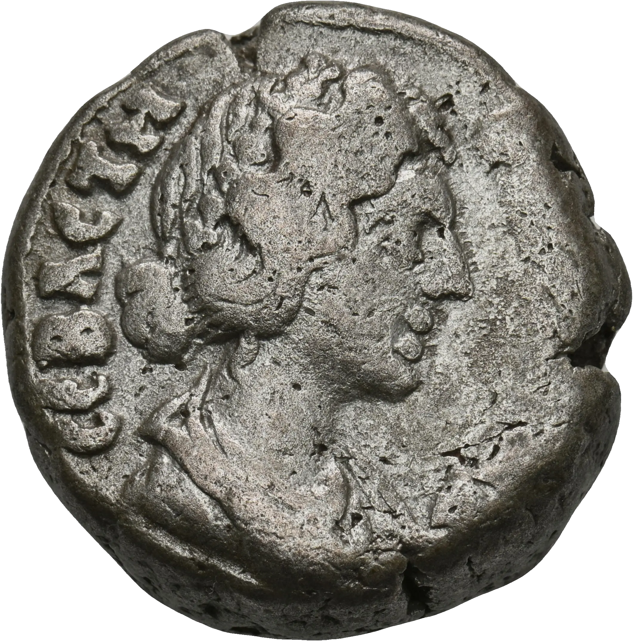 Image of the obverse