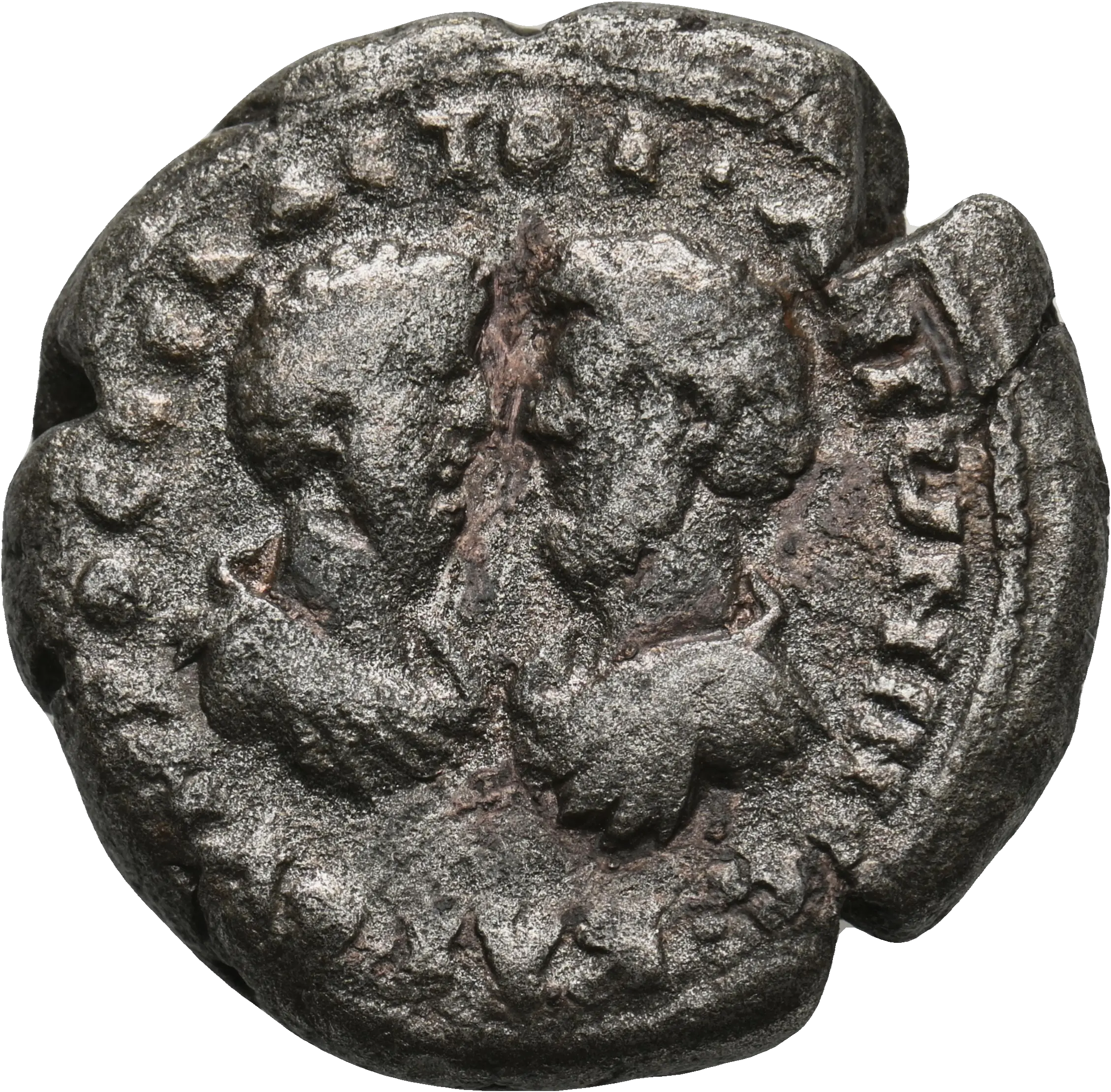 Image of the obverse