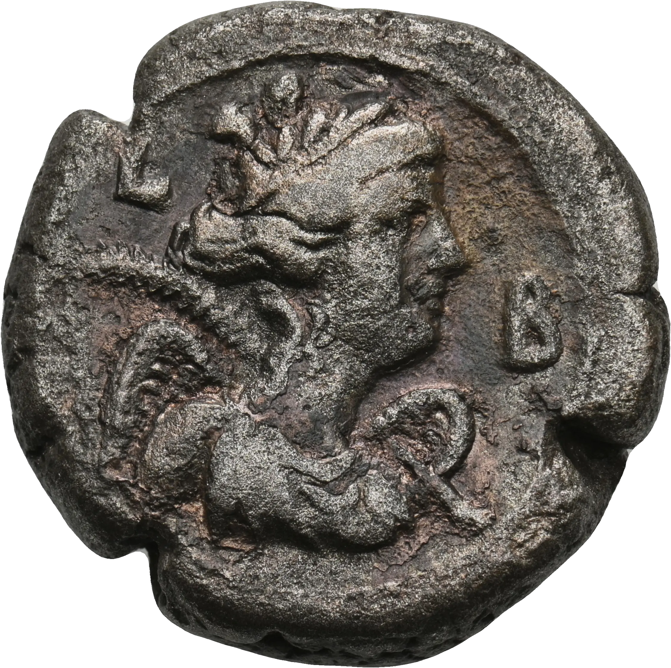 Image of the obverse