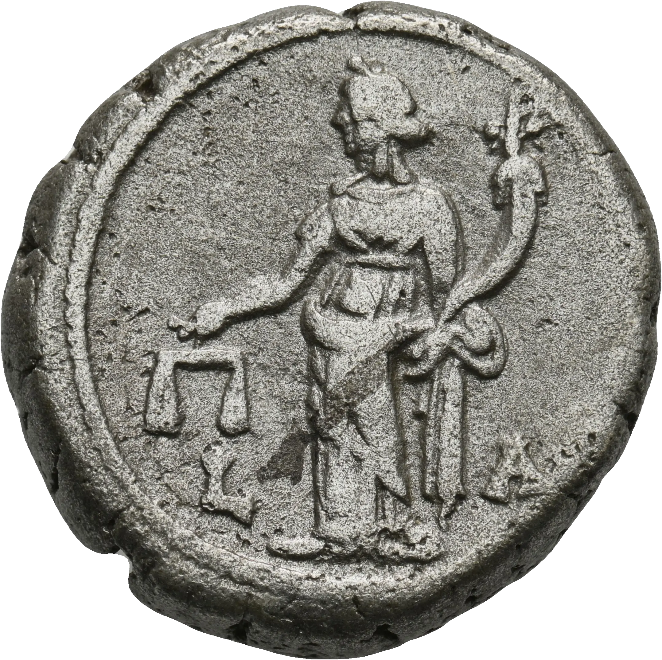 Image of the obverse