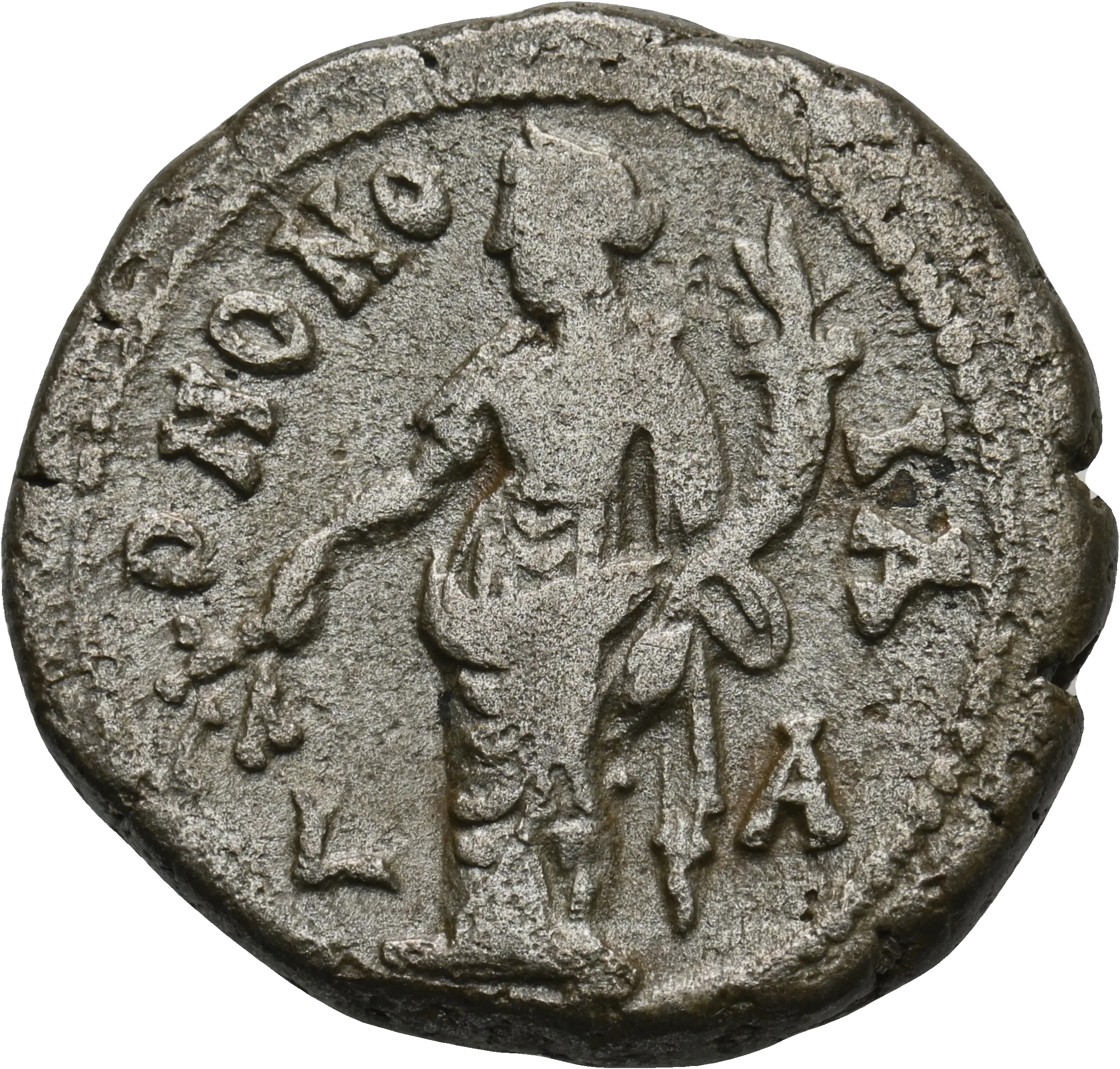Image of the obverse