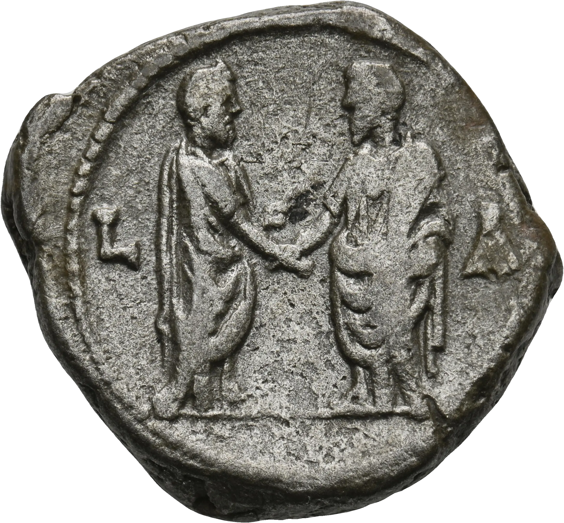 Image of the obverse