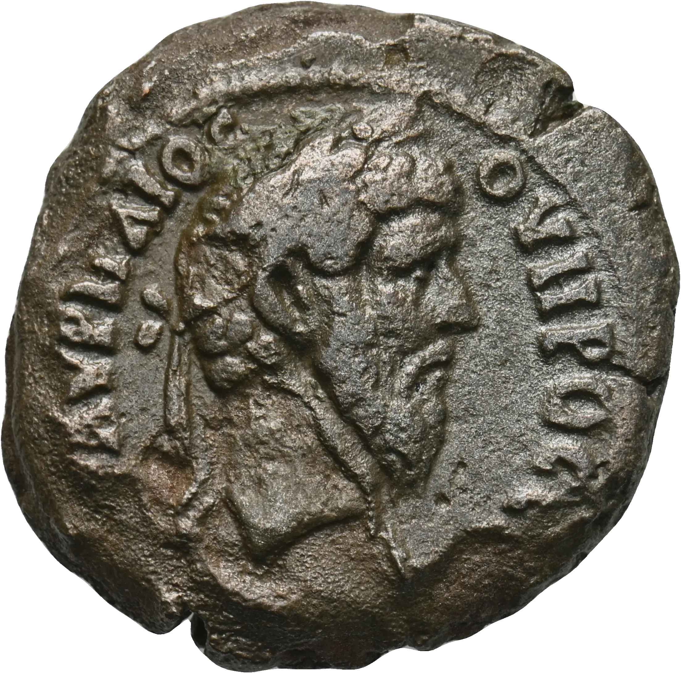 Image of the obverse