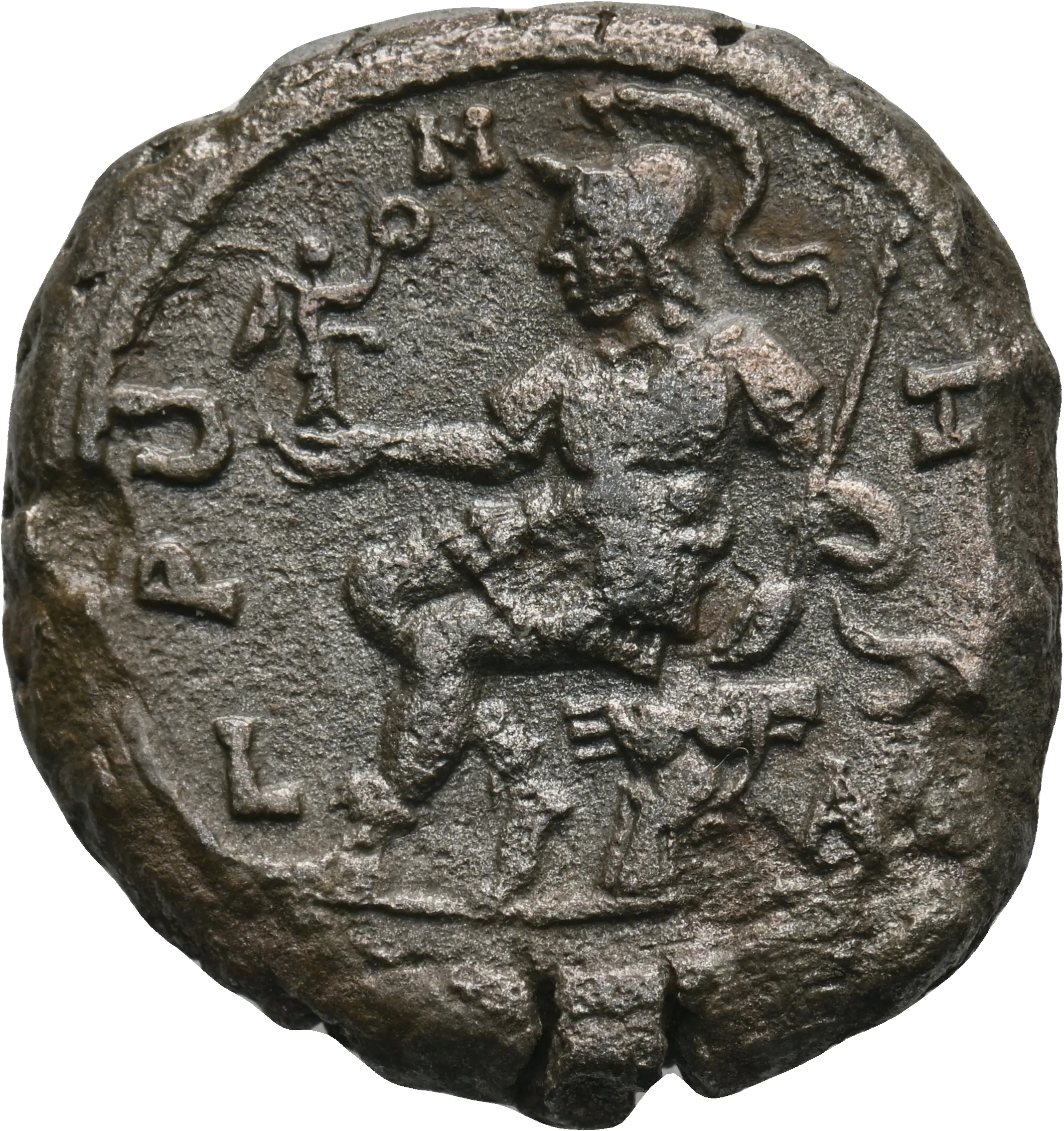 Image of the obverse