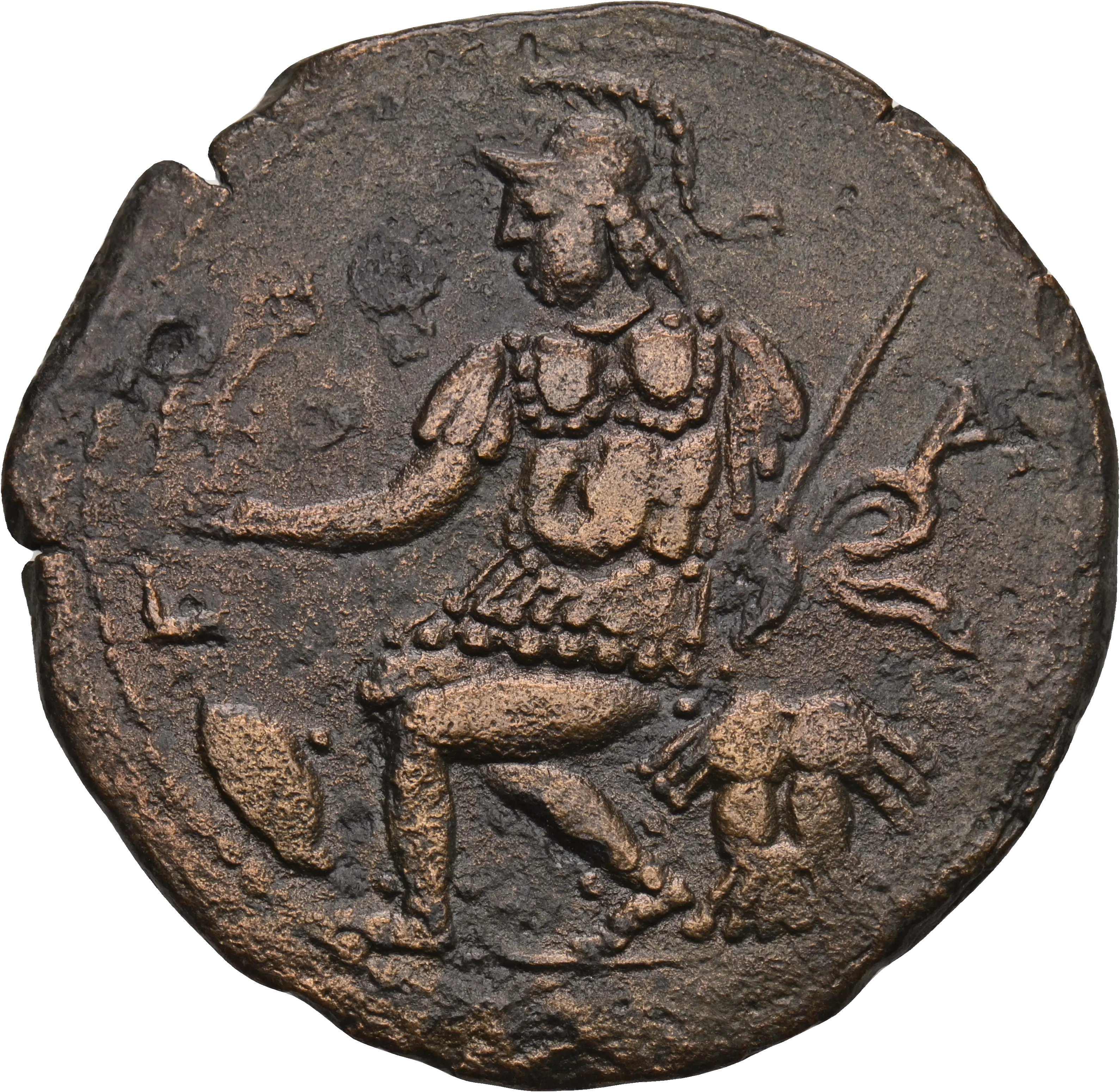 Image of the obverse