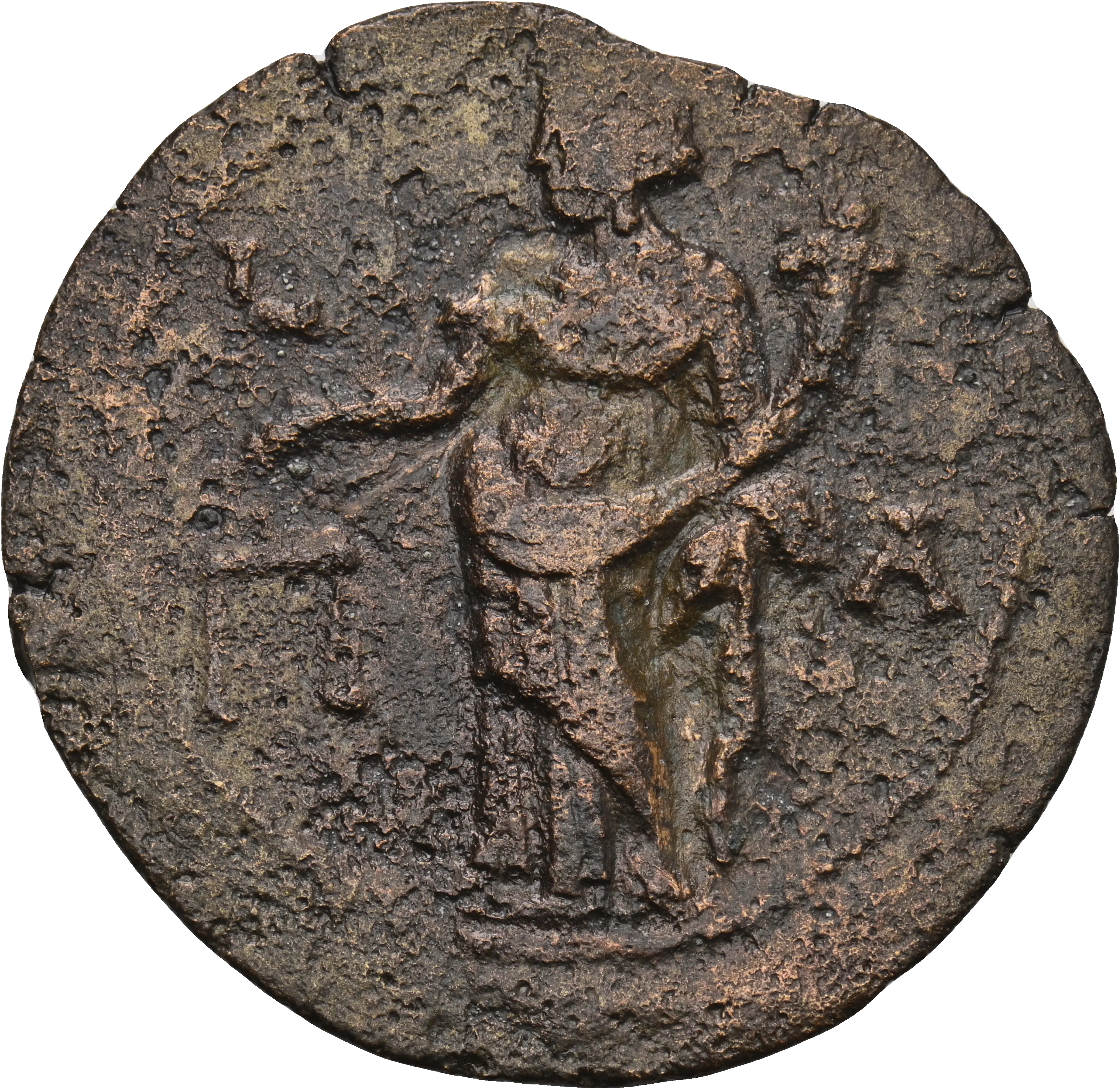 Image of the obverse