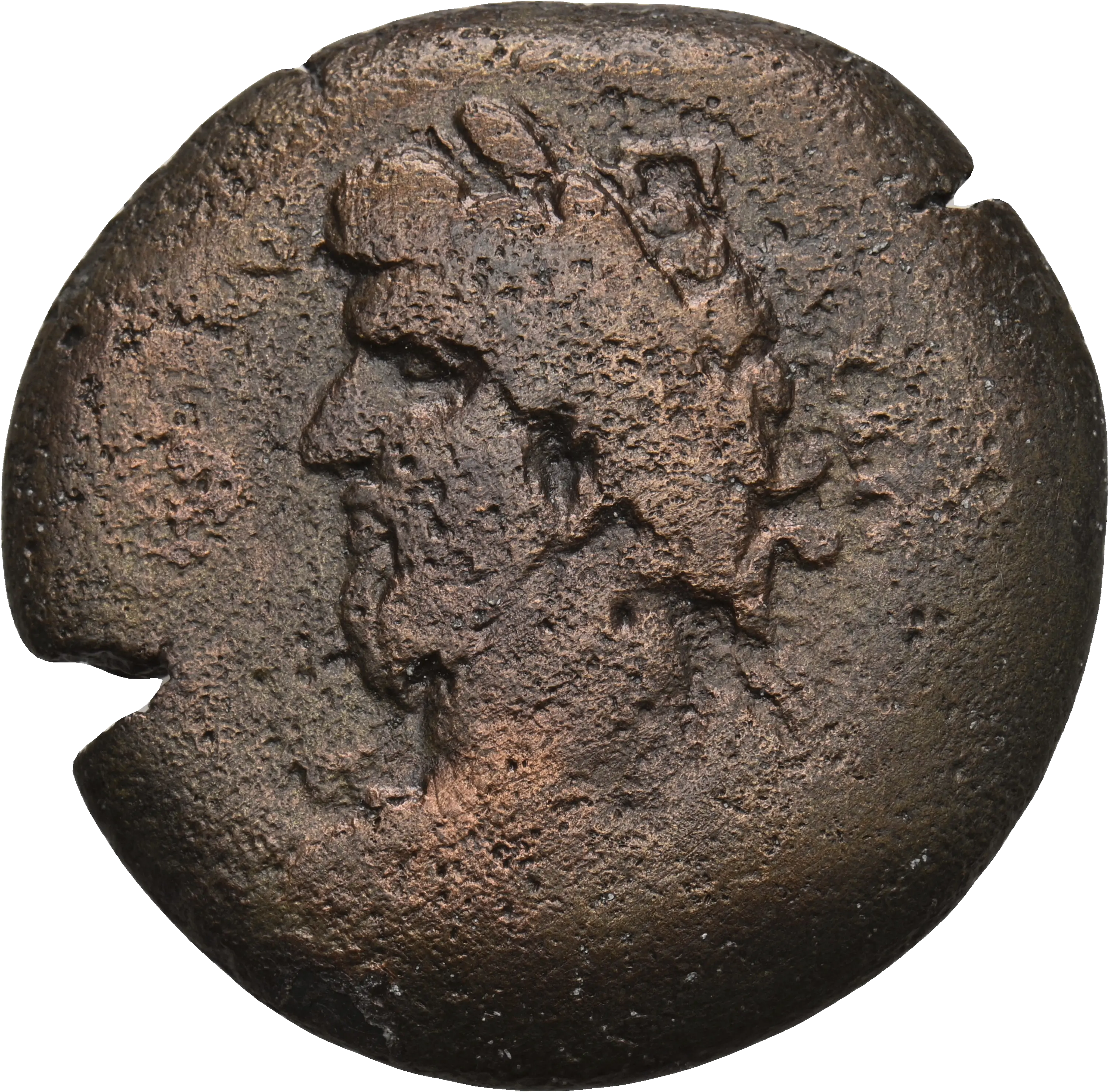 Image of the obverse