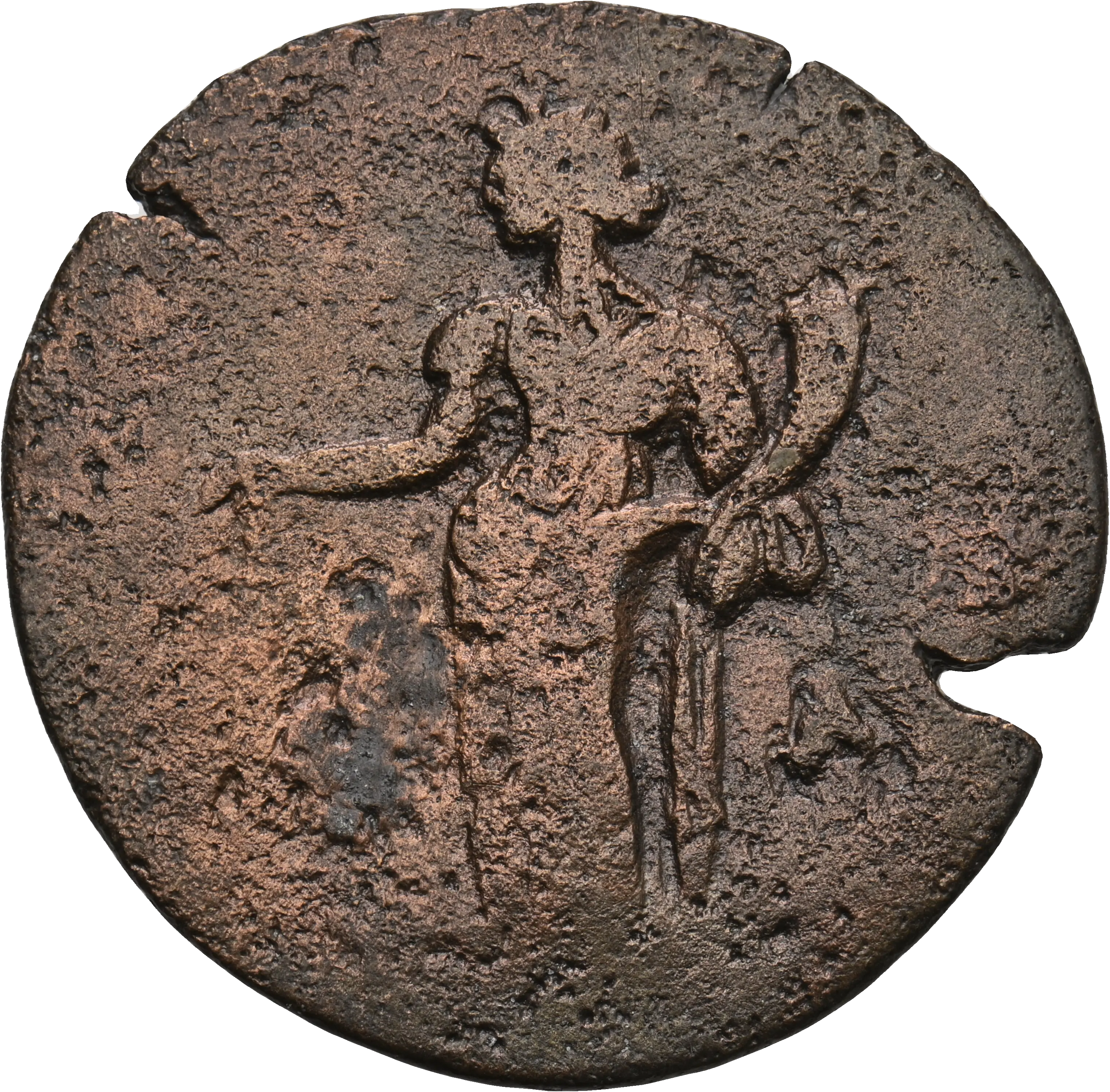 Image of the obverse