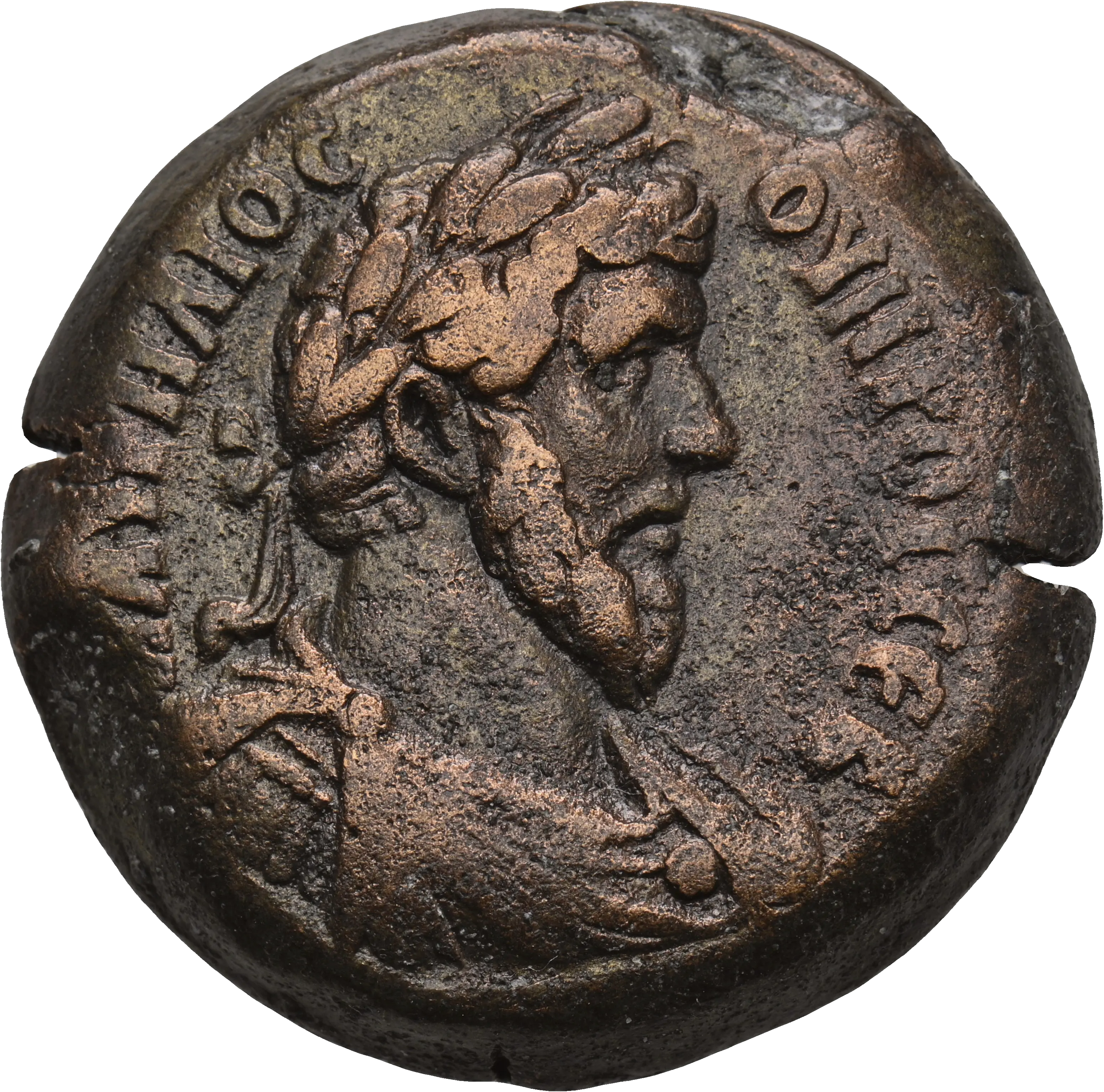 Image of the obverse