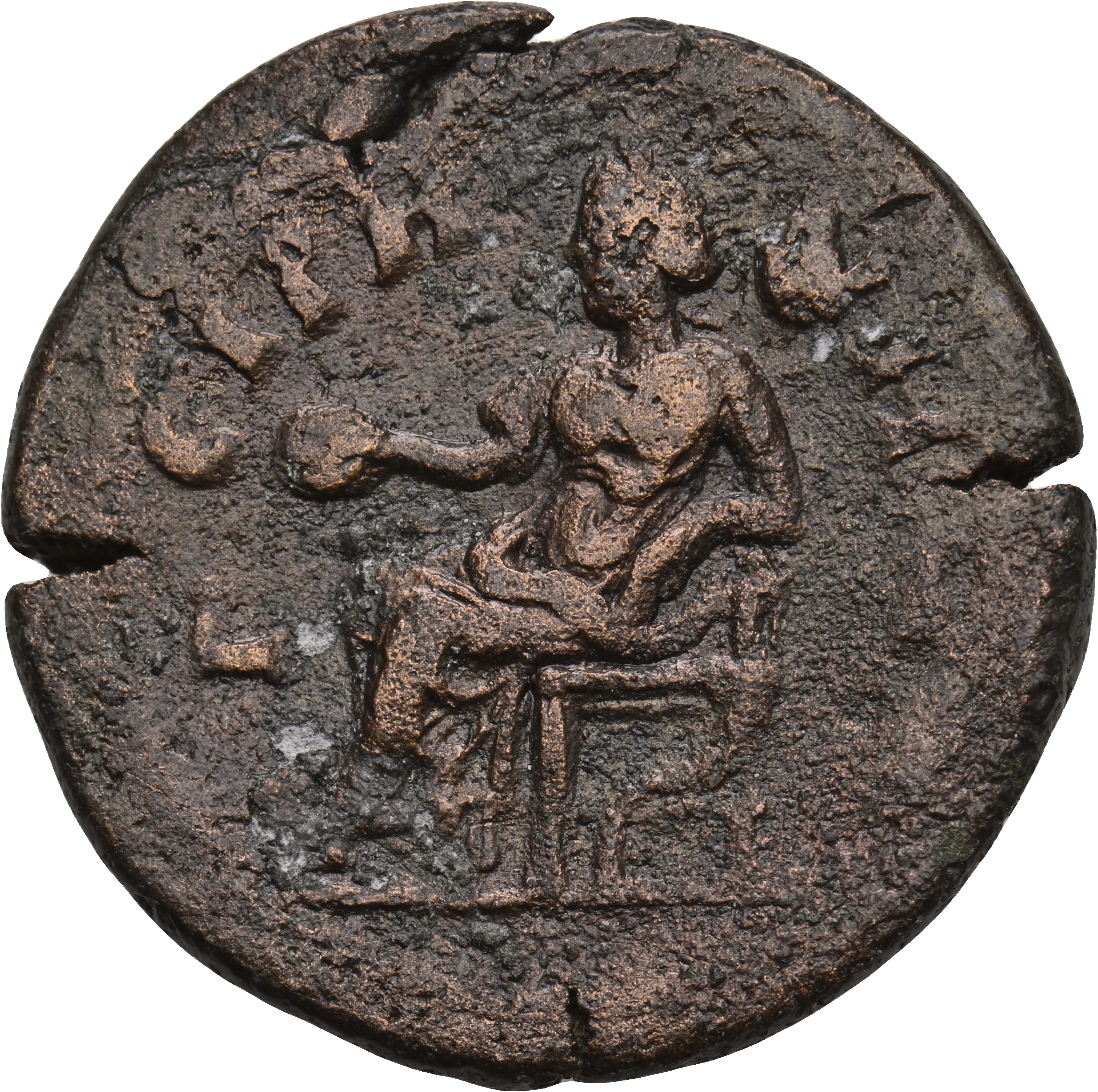 Image of the obverse