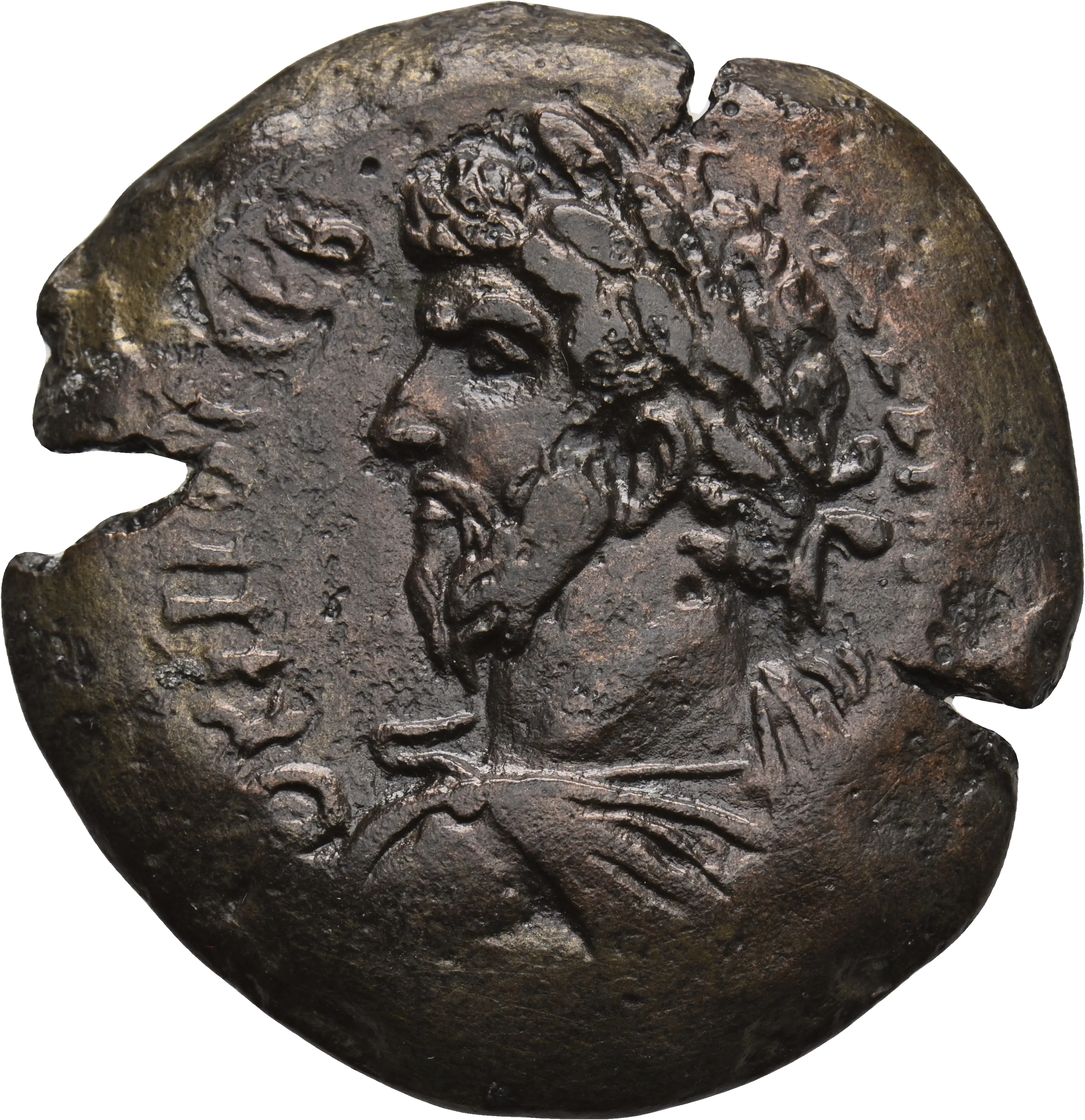 Image of the obverse