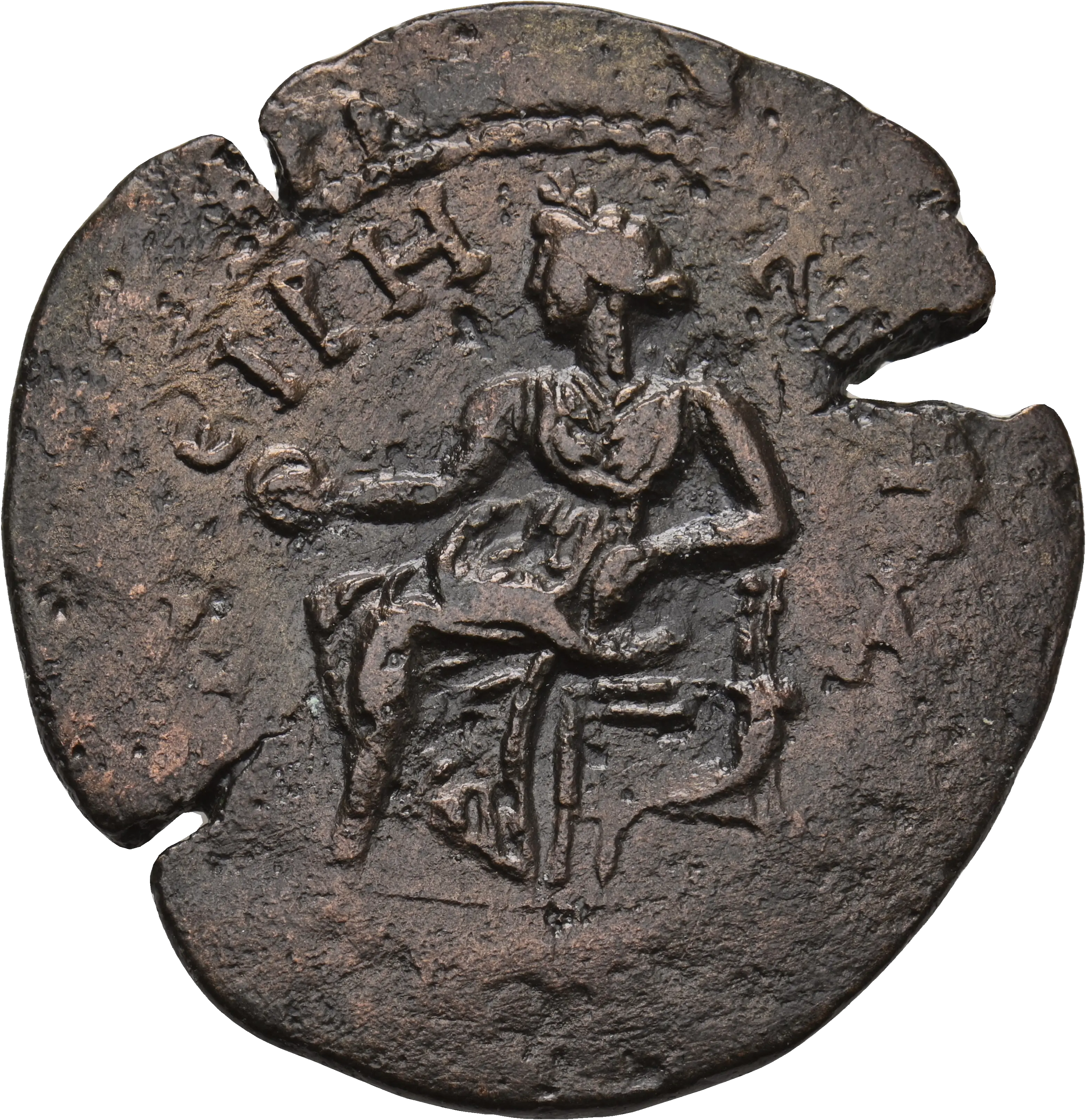 Image of the obverse